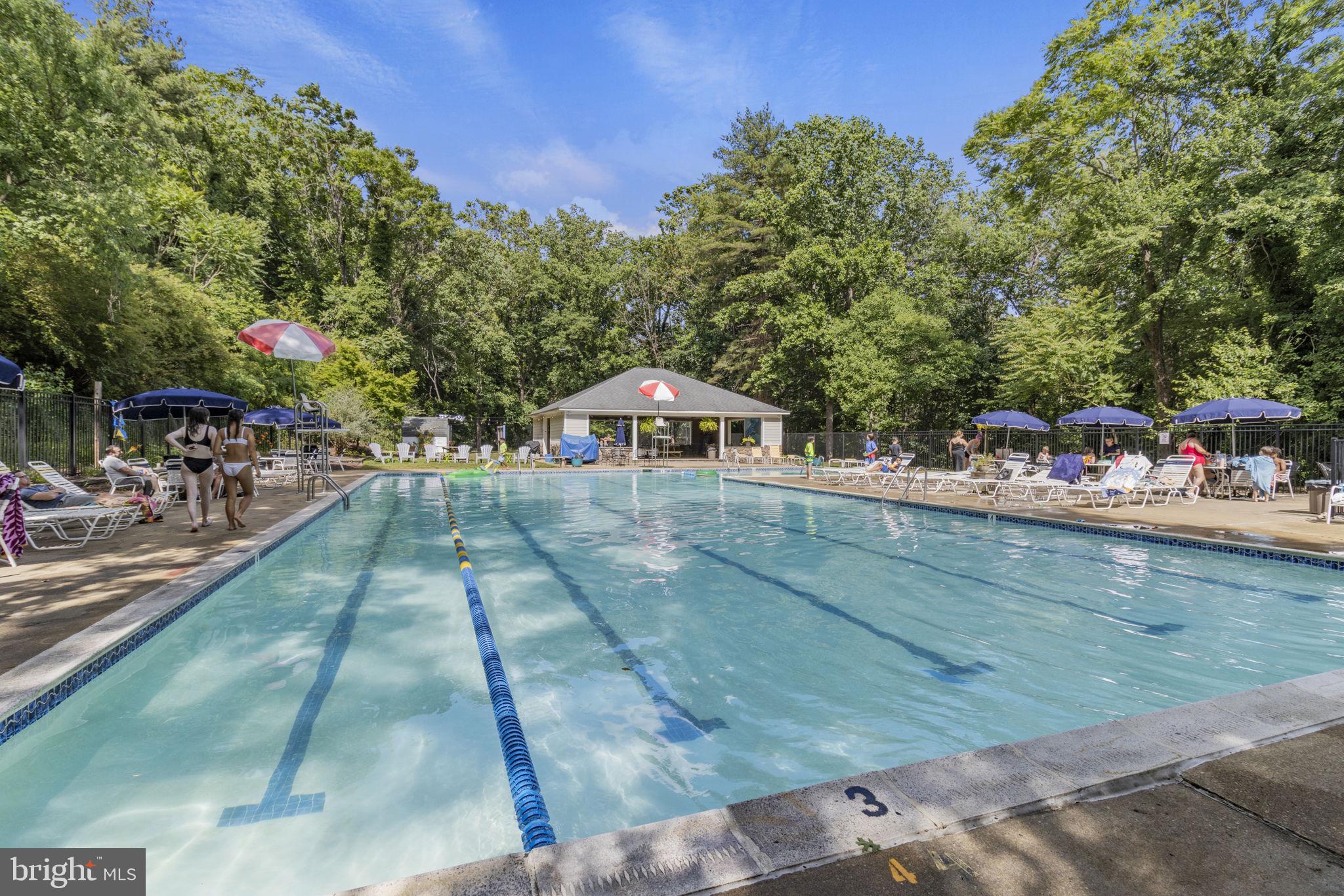 PINES ON THE SEVERN - Residential