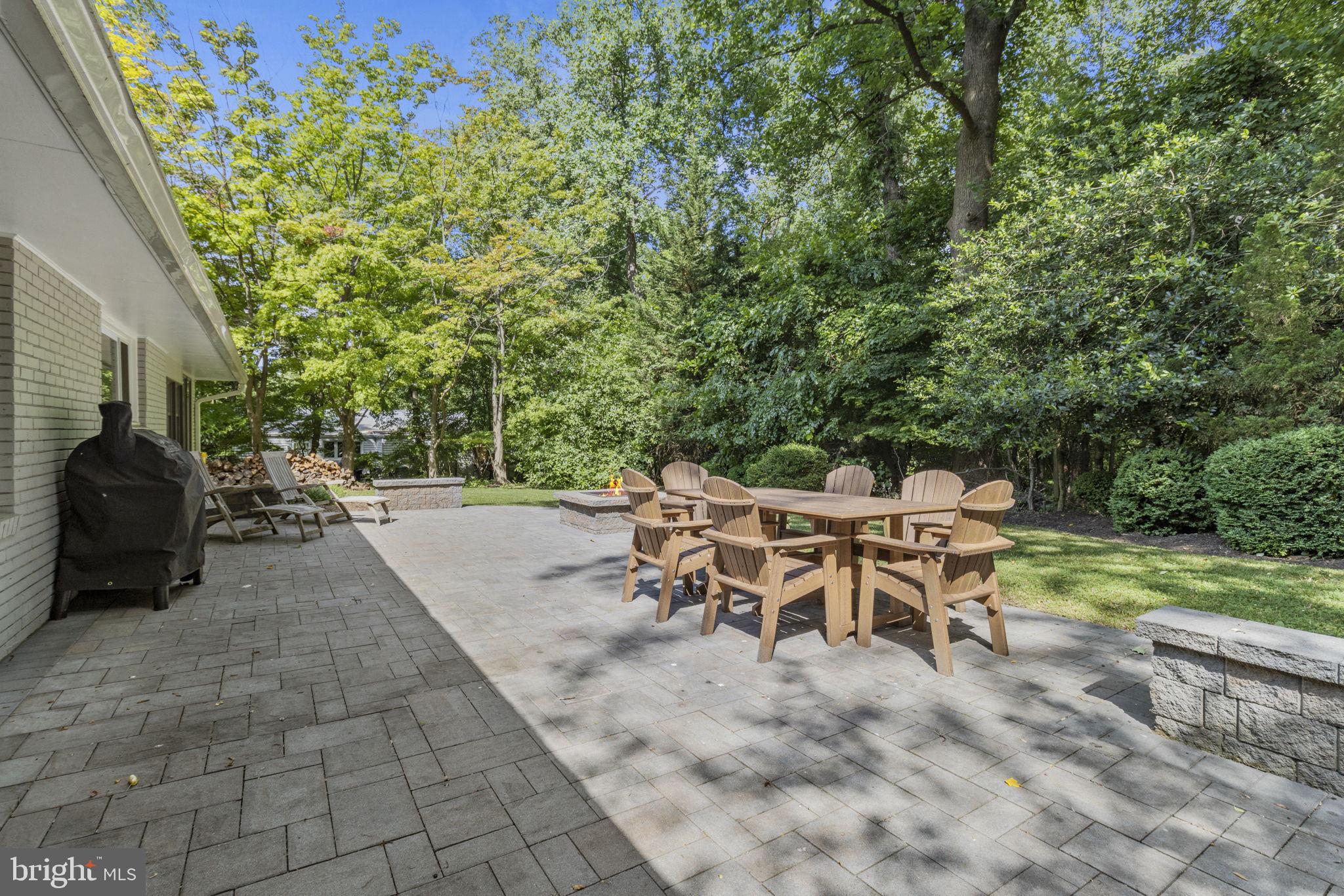 PINES ON THE SEVERN - Residential