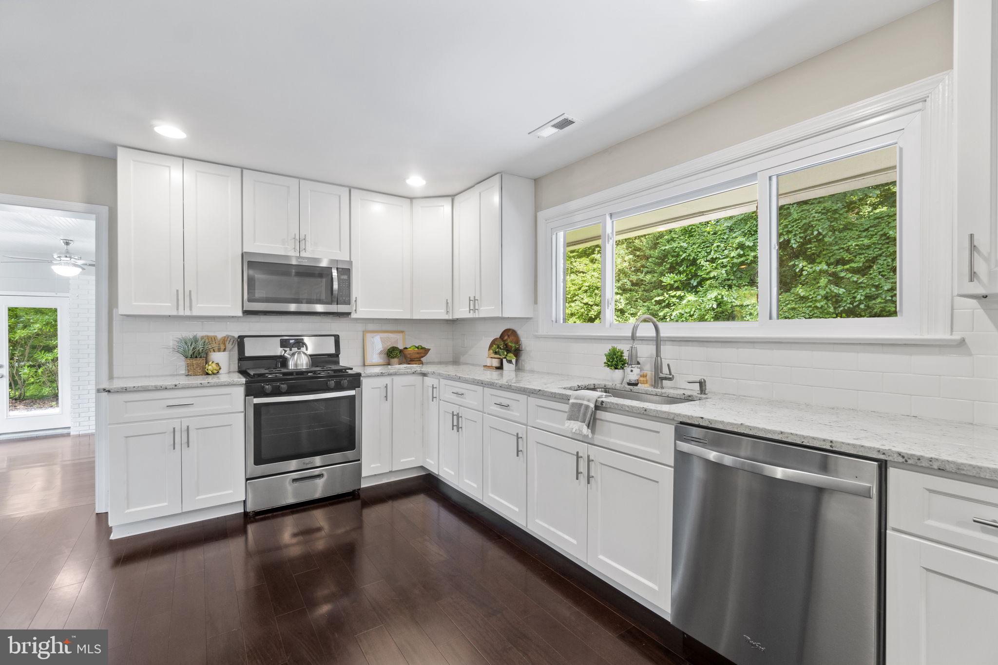 PINES ON THE SEVERN - Residential