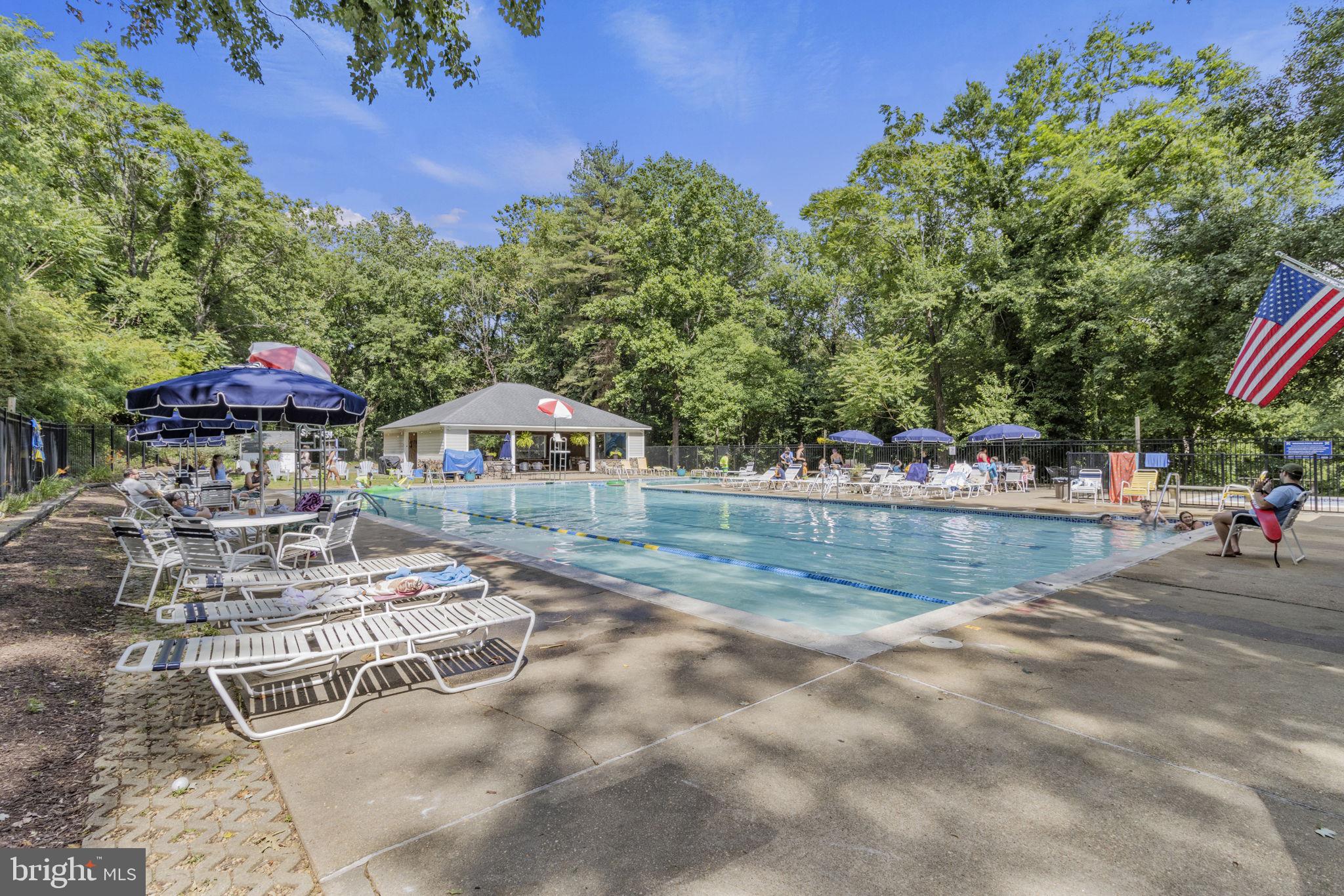 PINES ON THE SEVERN - Residential