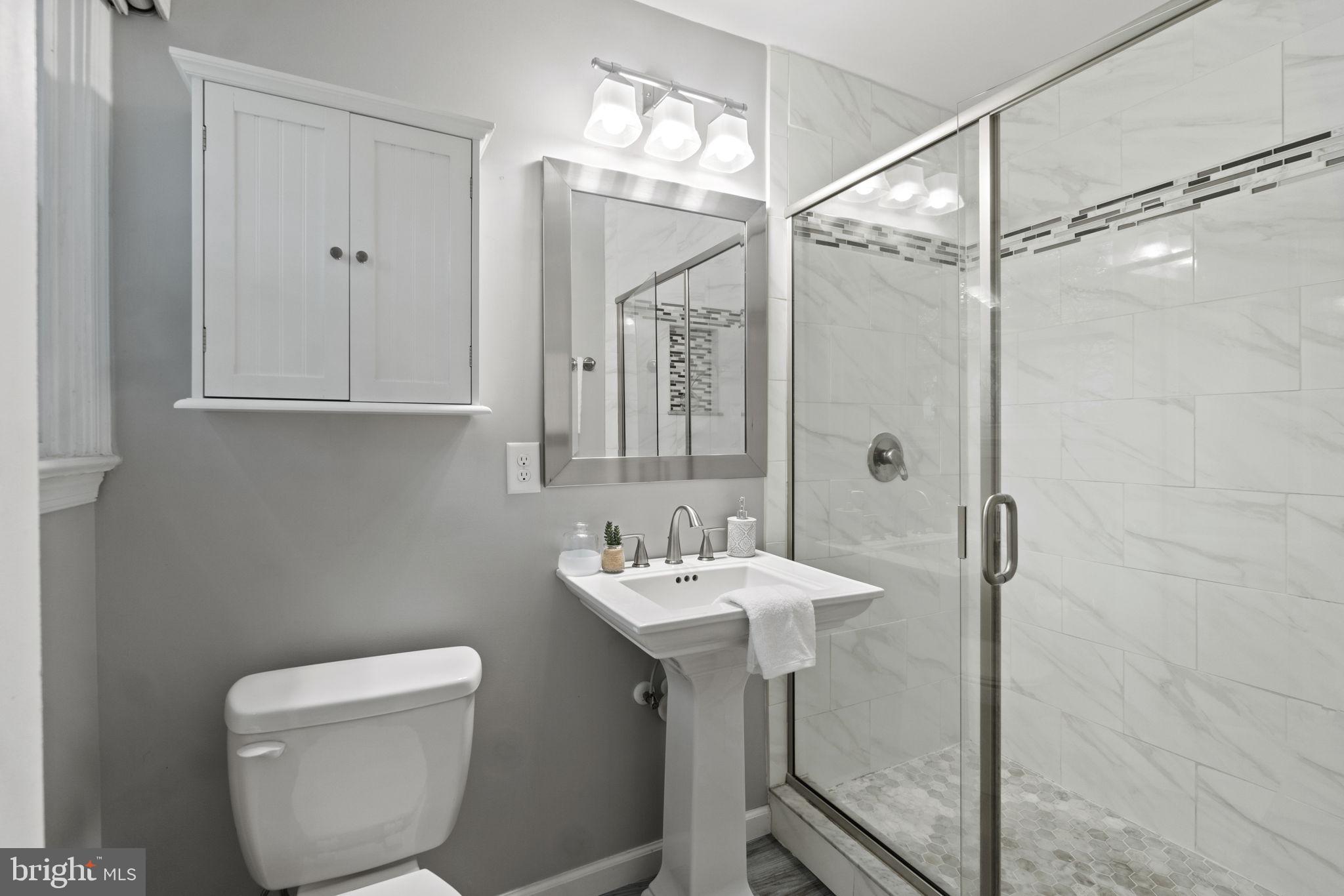 PINES ON THE SEVERN - Residential