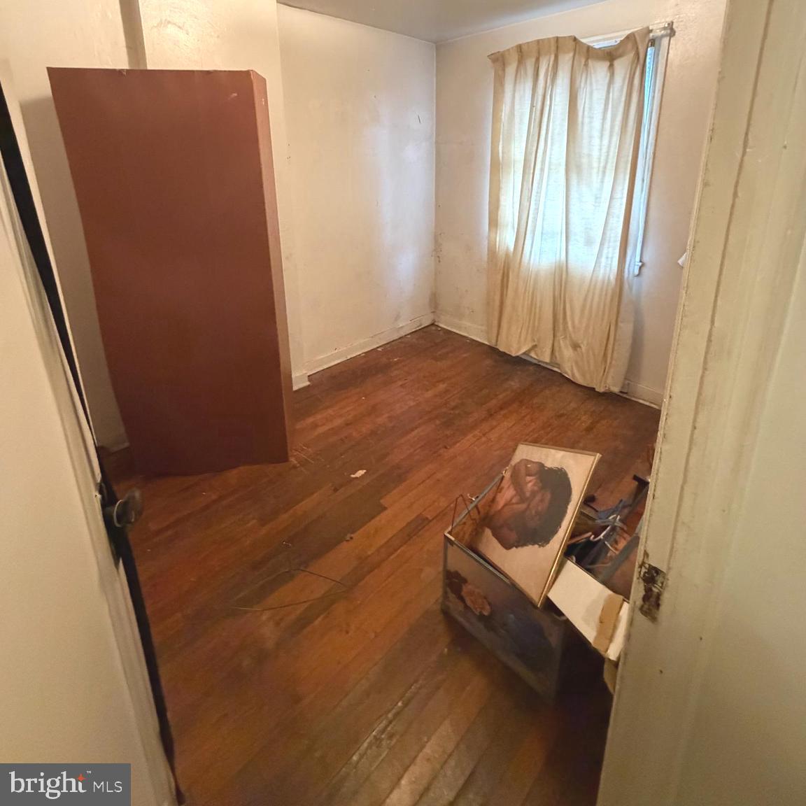 CARVER MANOR - Residential