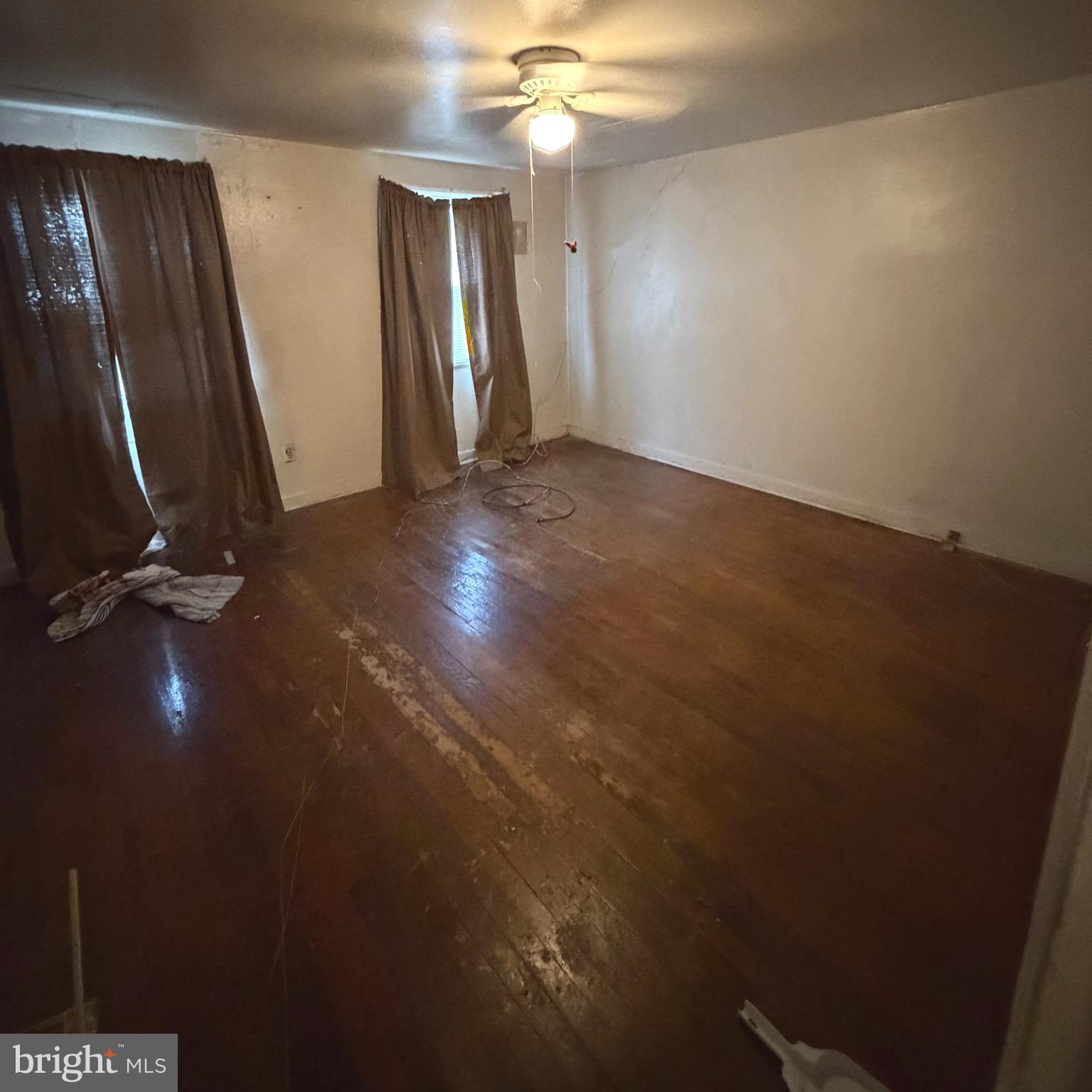 CARVER MANOR - Residential