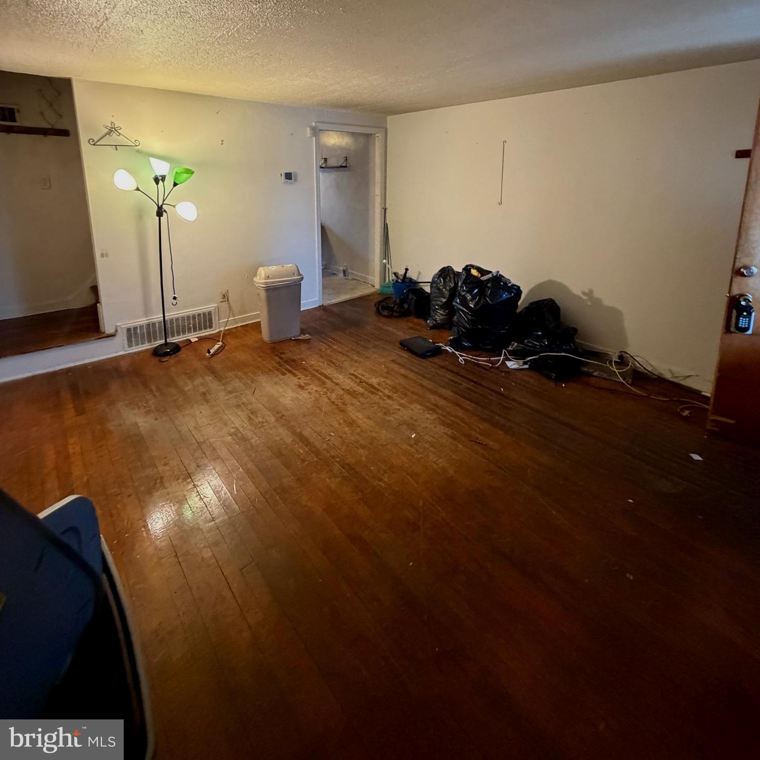 CARVER MANOR - Residential