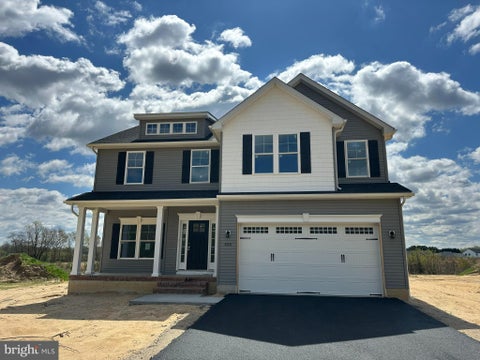 Homes For Sale - 227 Greenbrook Drive<br/> MILFORD, DE 19963