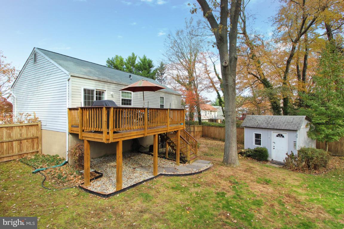 AUGUSTA ACRES - Residential