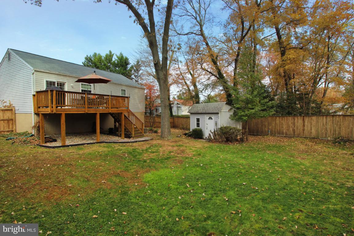 AUGUSTA ACRES - Residential