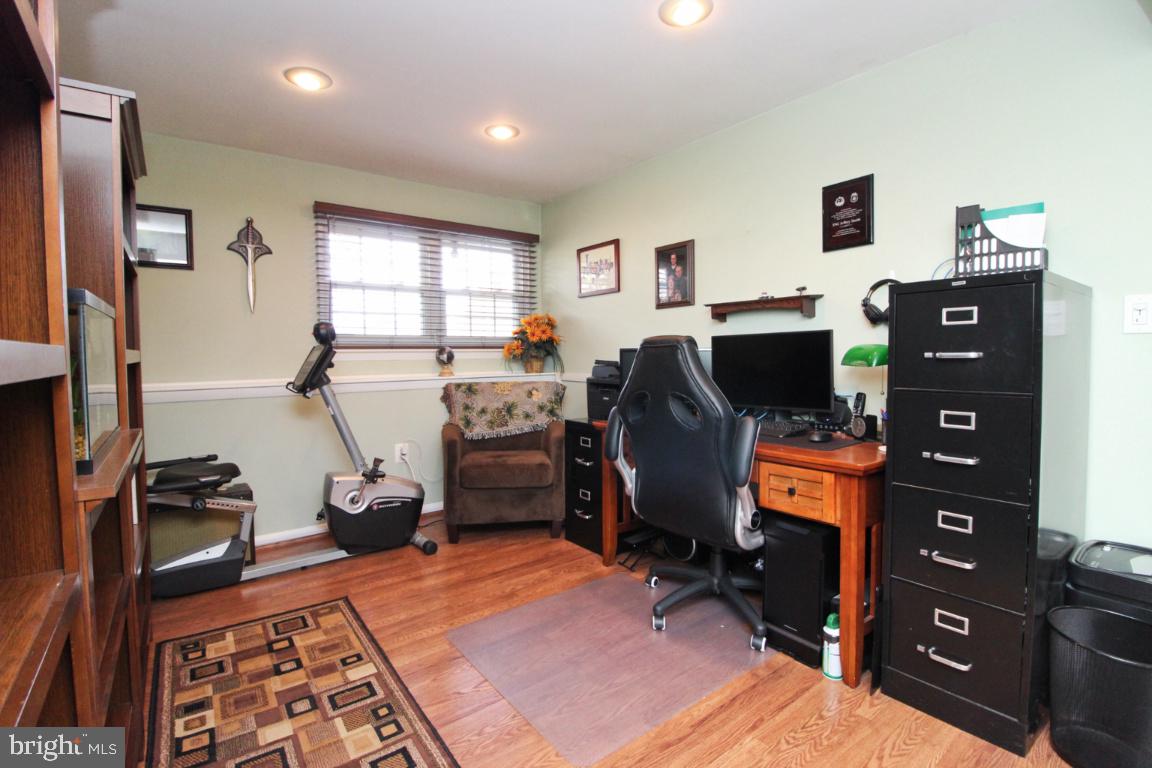 AUGUSTA ACRES - Residential