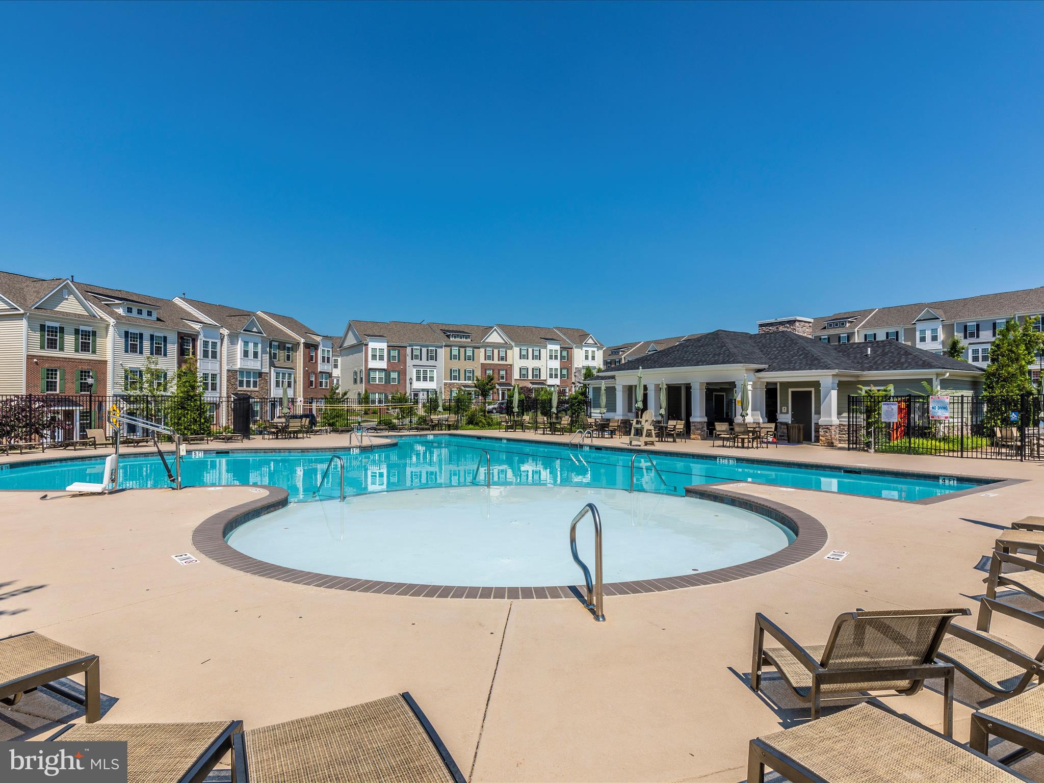 SPRING BANK - Residential