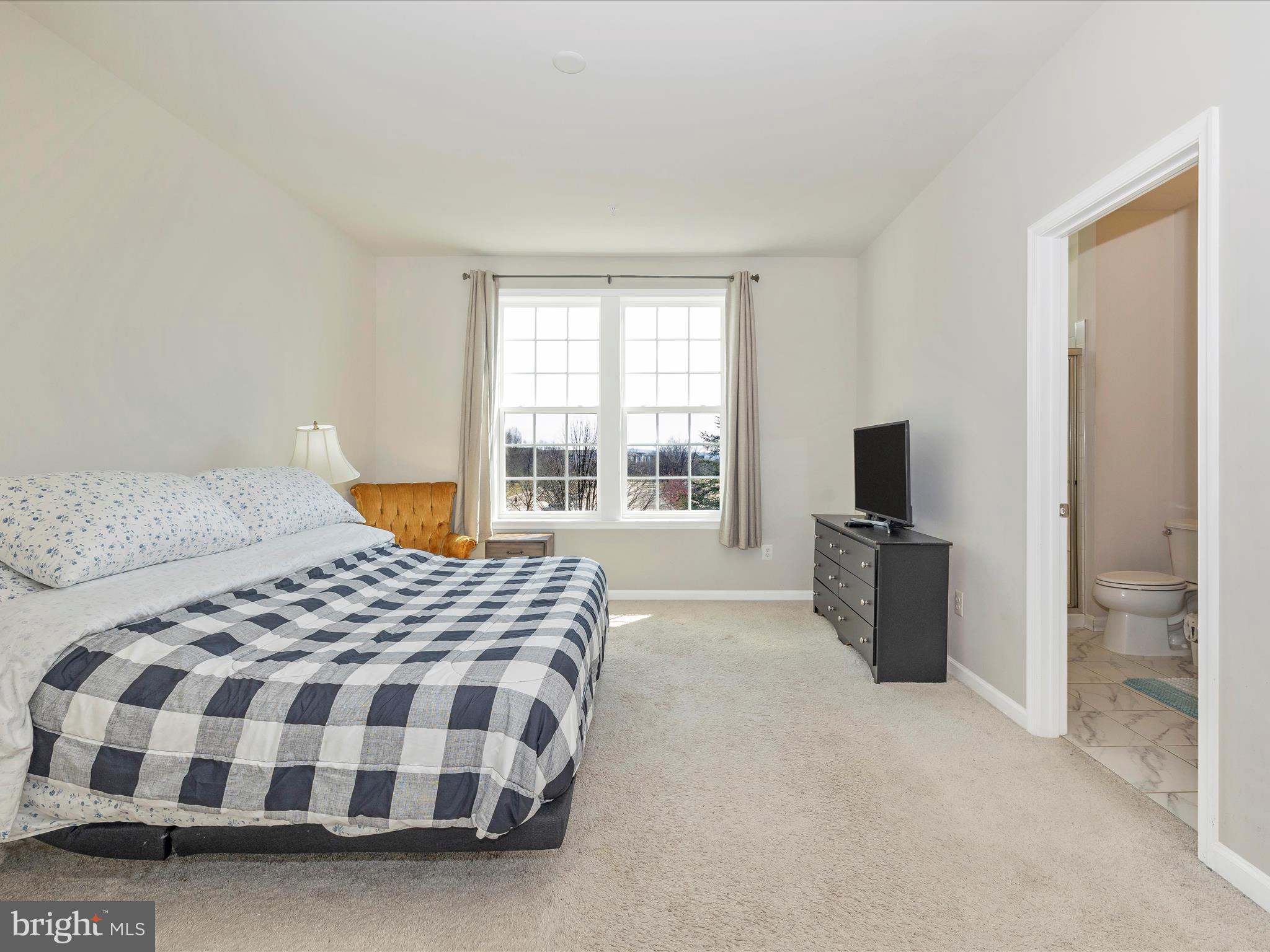 SPRING BANK - Residential