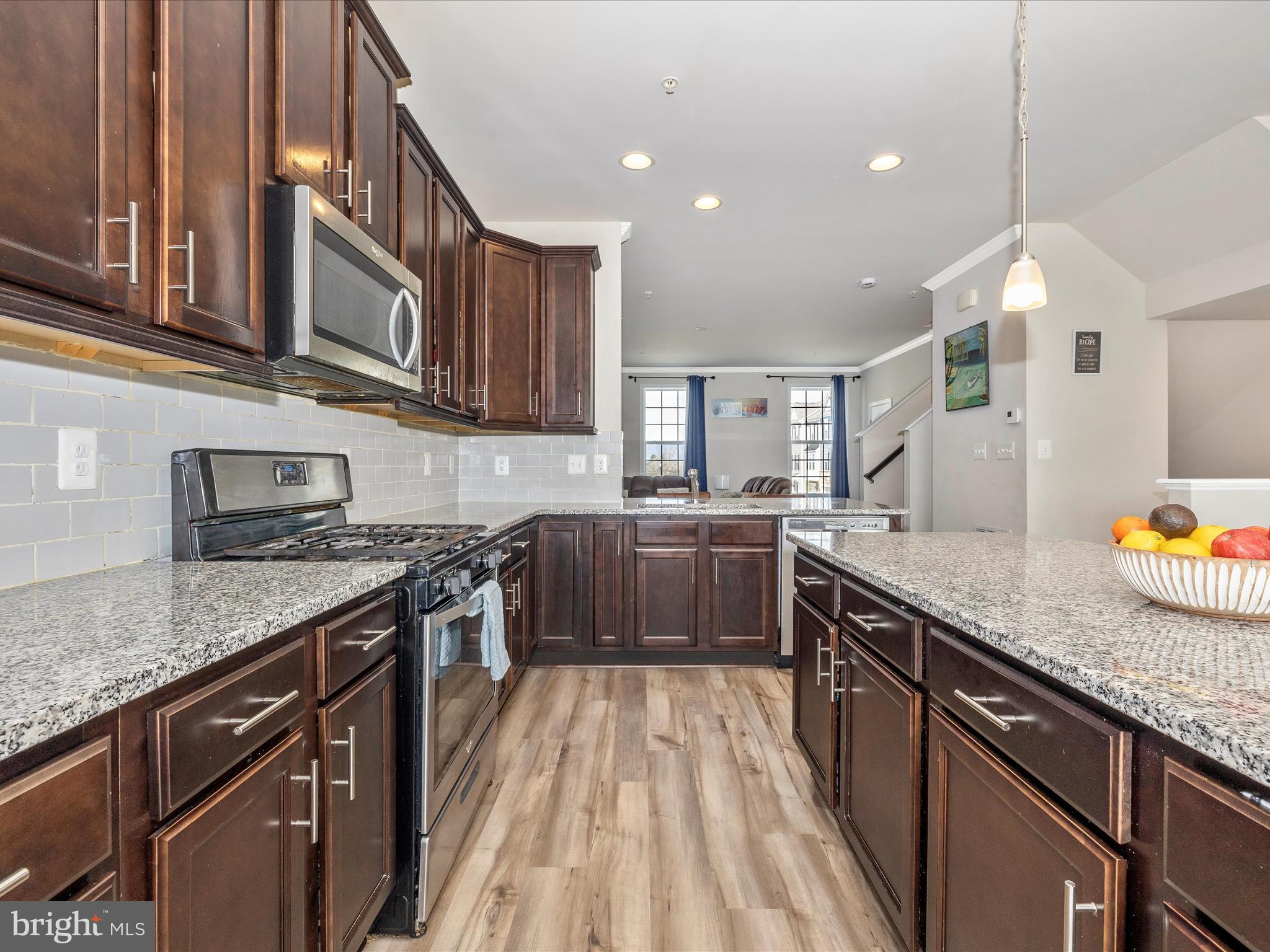 SPRING BANK - Residential