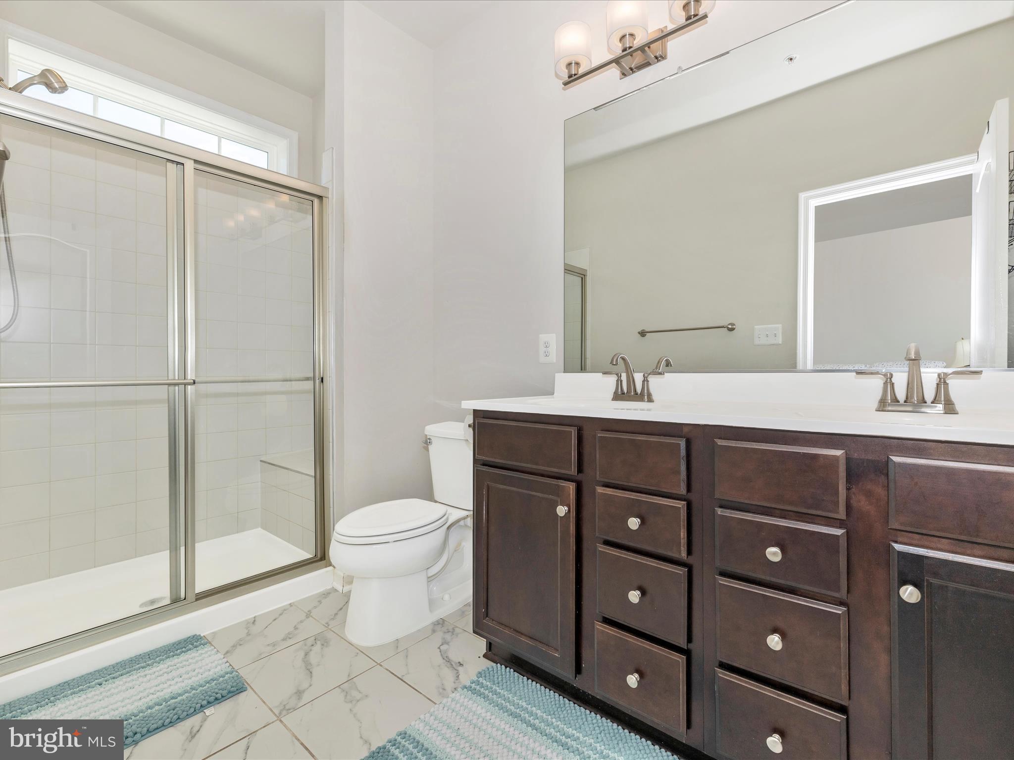 SPRING BANK - Residential