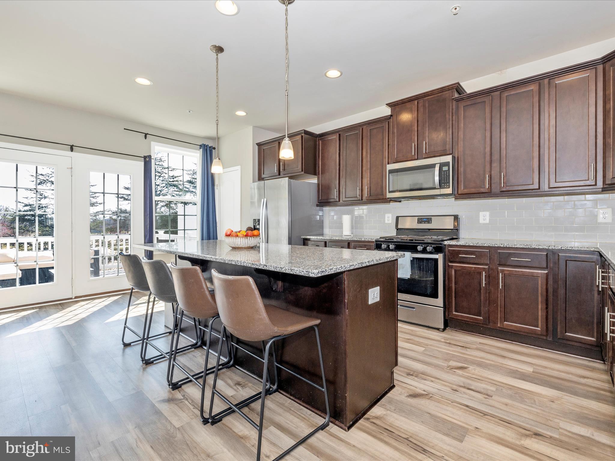 SPRING BANK - Residential