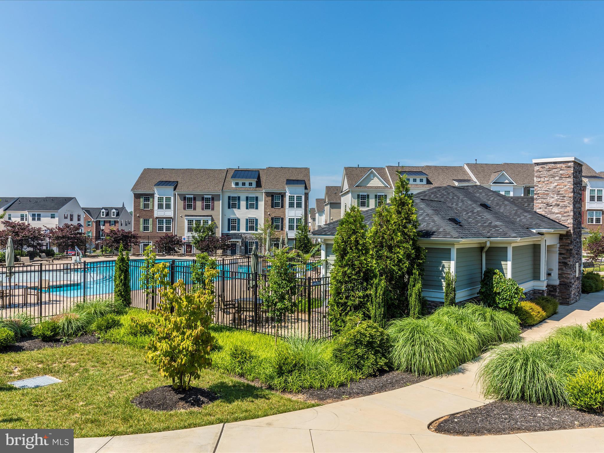 SPRING BANK - Residential