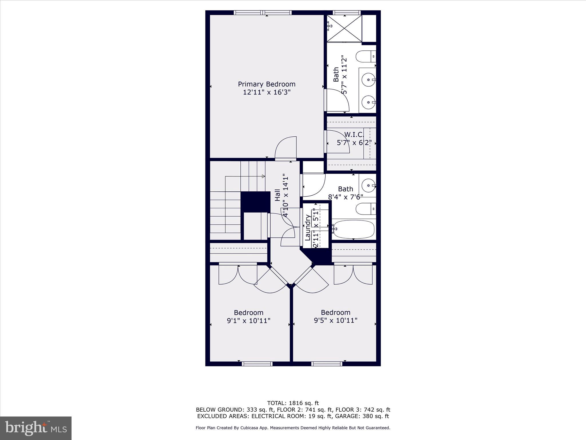 SPRING BANK - Residential