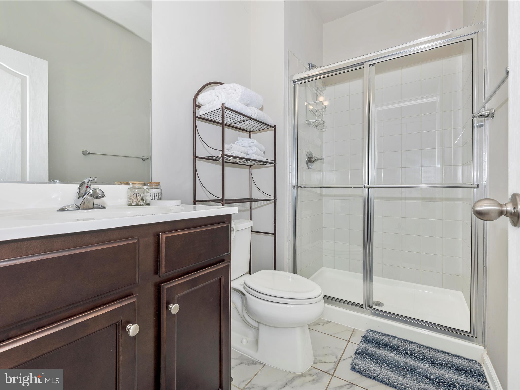 SPRING BANK - Residential