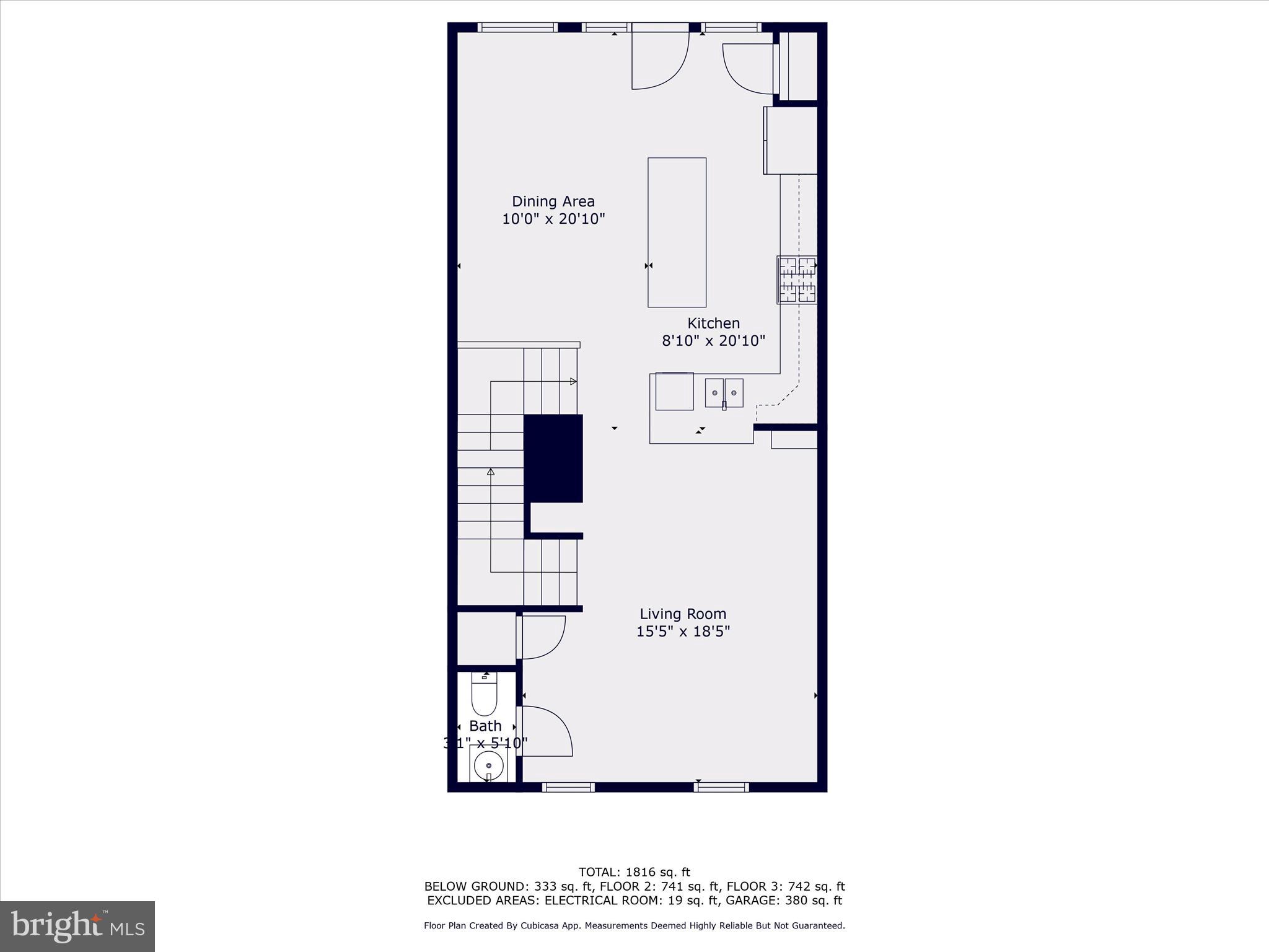 SPRING BANK - Residential
