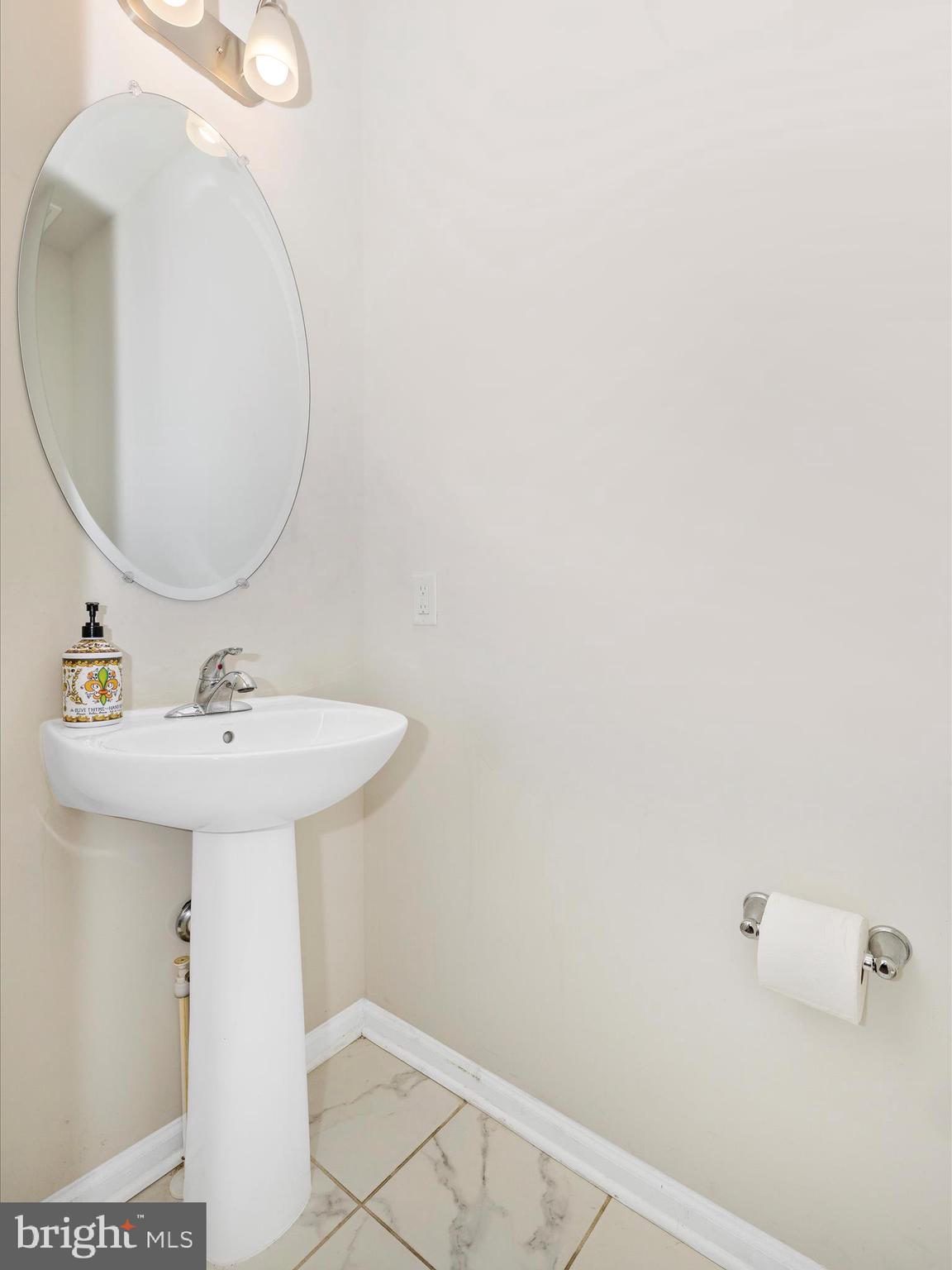 SPRING BANK - Residential