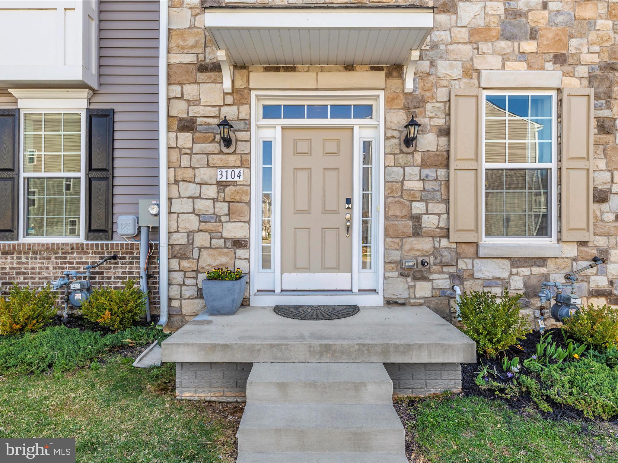 SPRING BANK - Residential