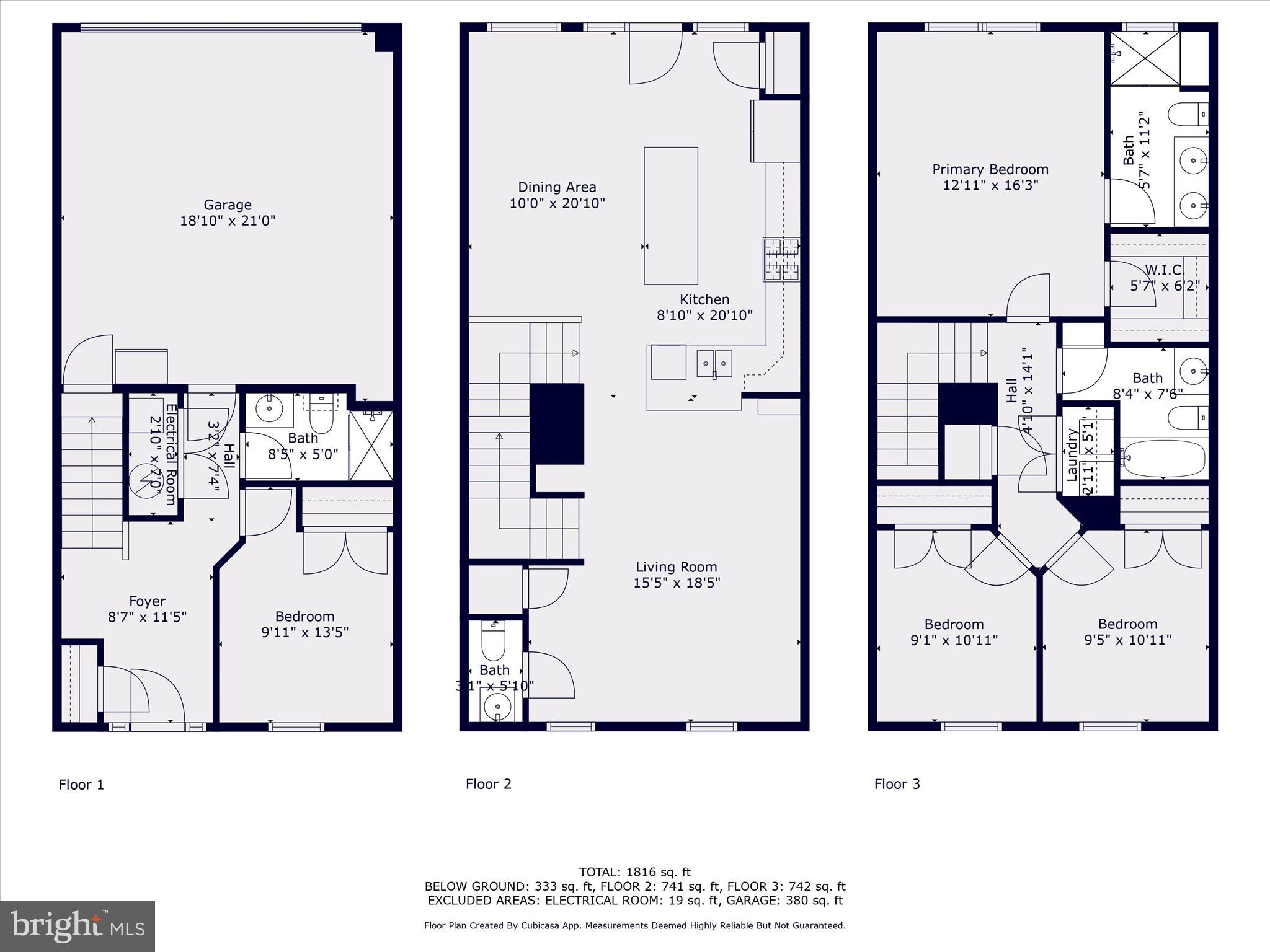 SPRING BANK - Residential