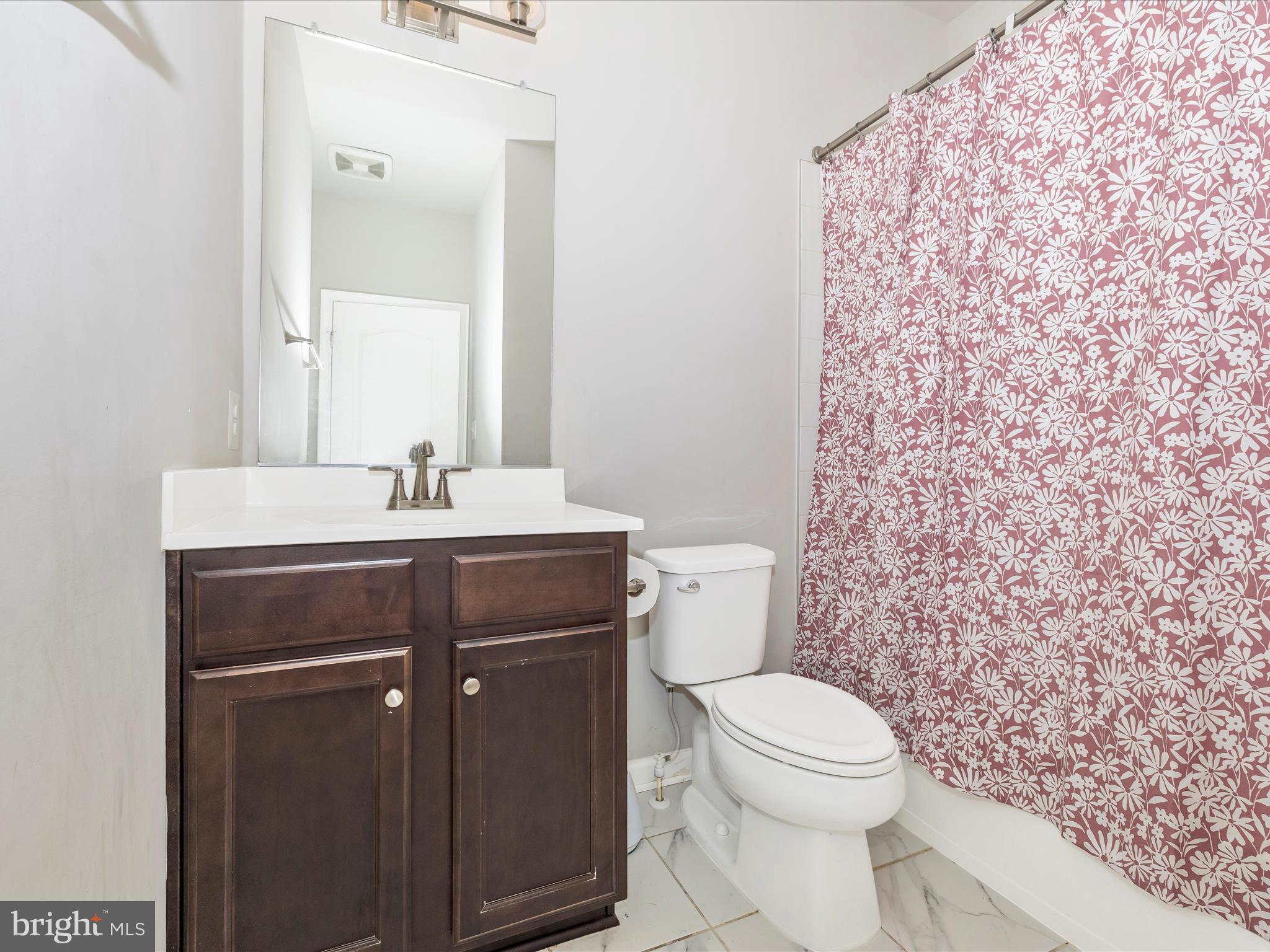 SPRING BANK - Residential