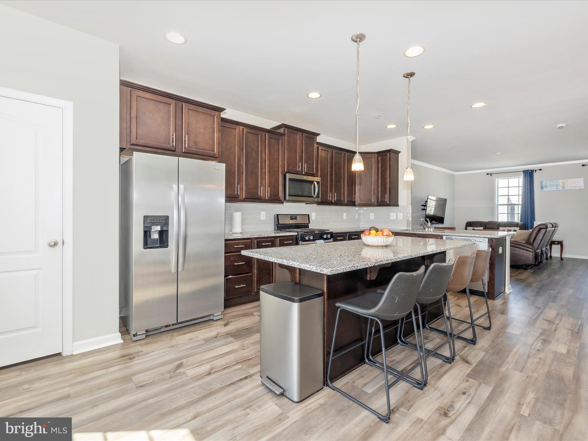 SPRING BANK - Residential