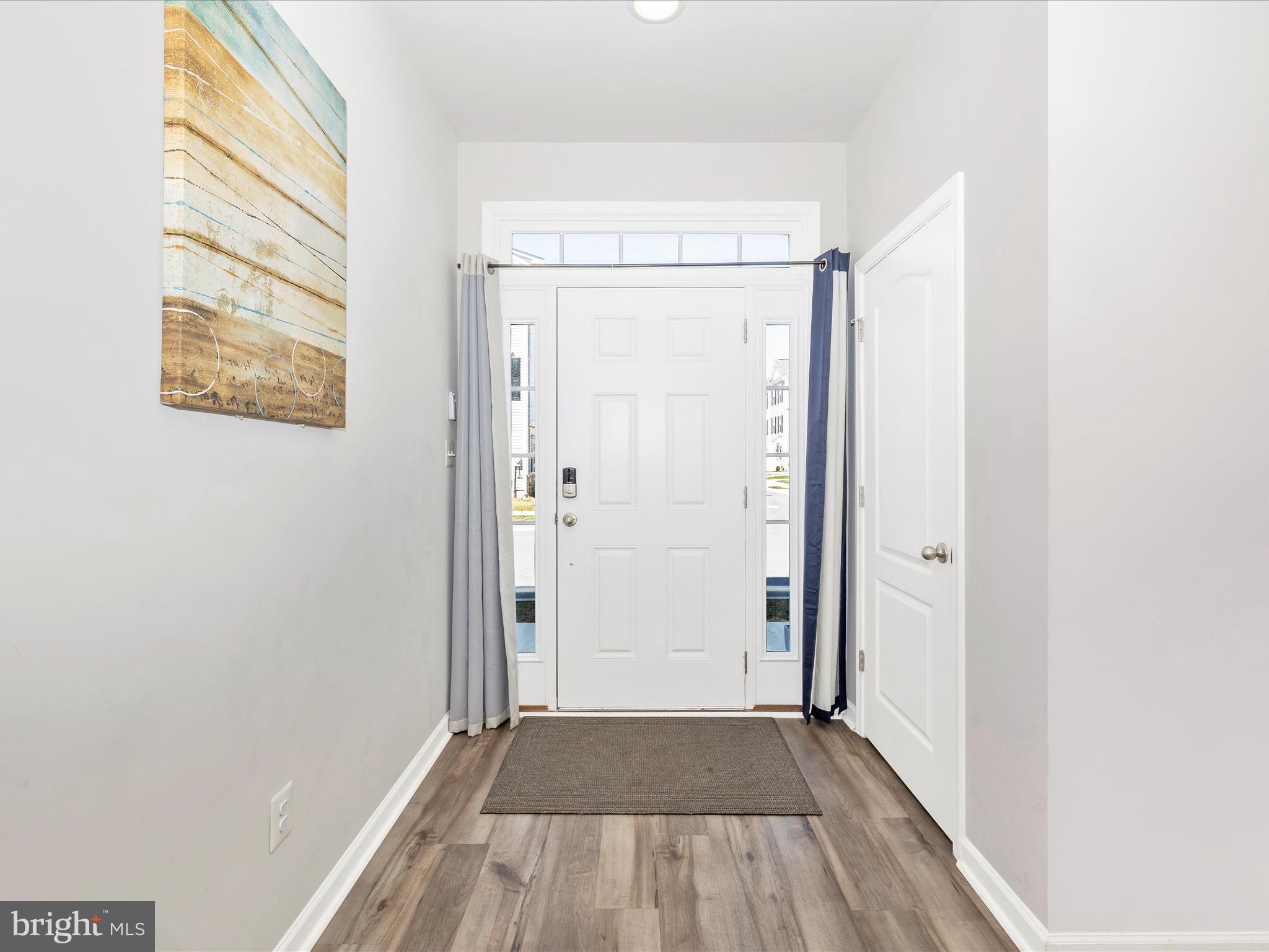 SPRING BANK - Residential