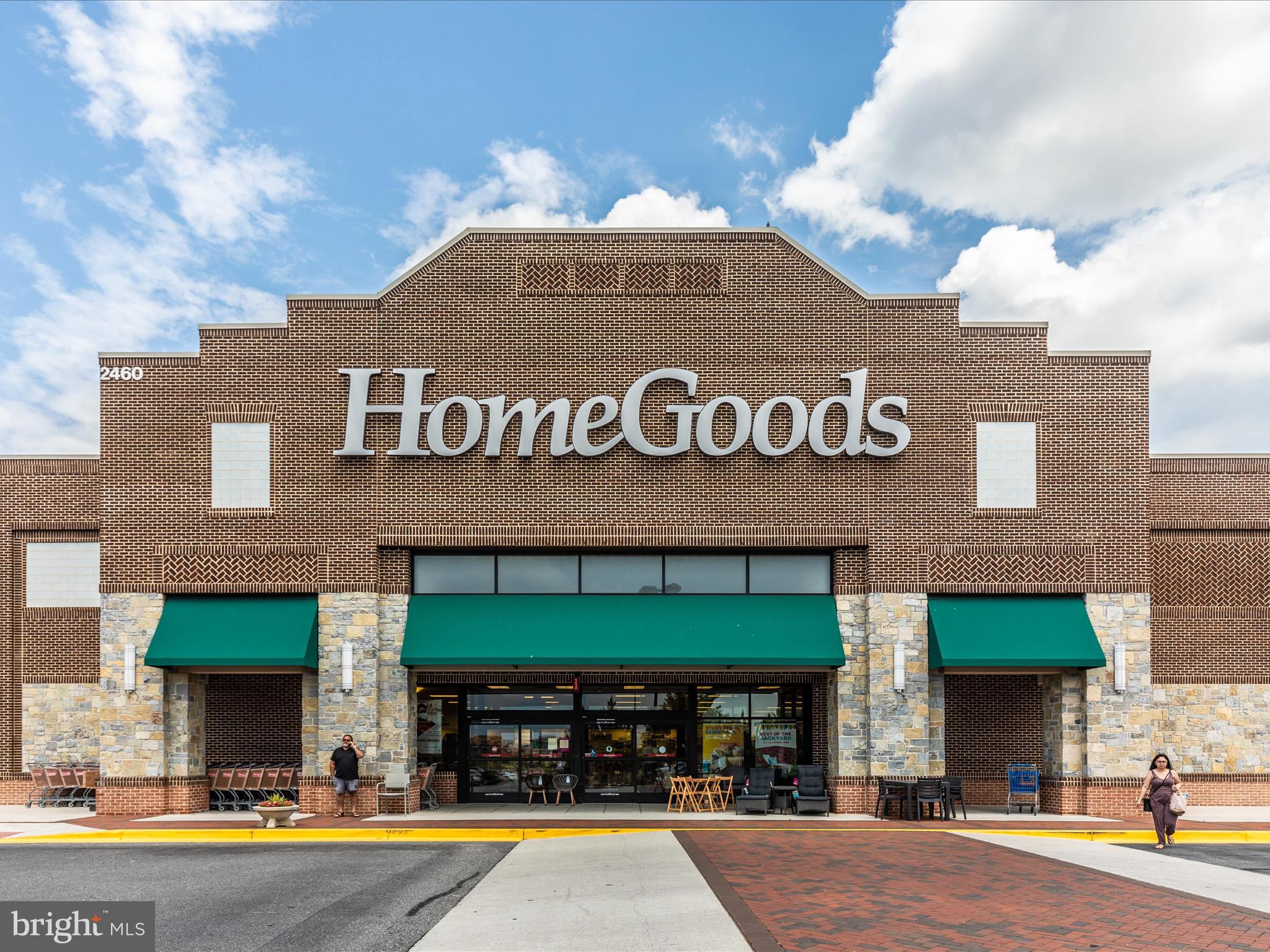 SPRING BANK - Residential