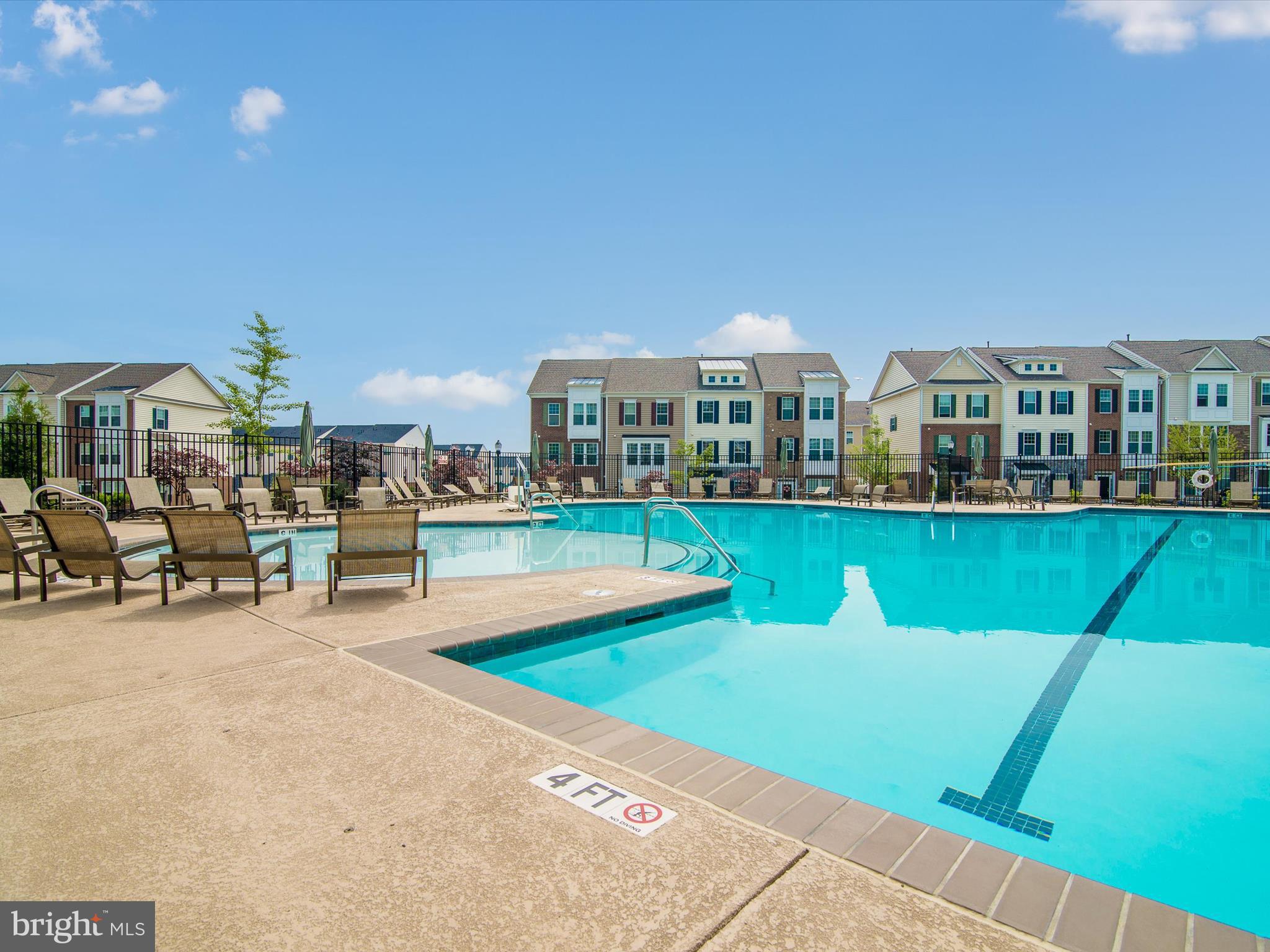 SPRING BANK - Residential