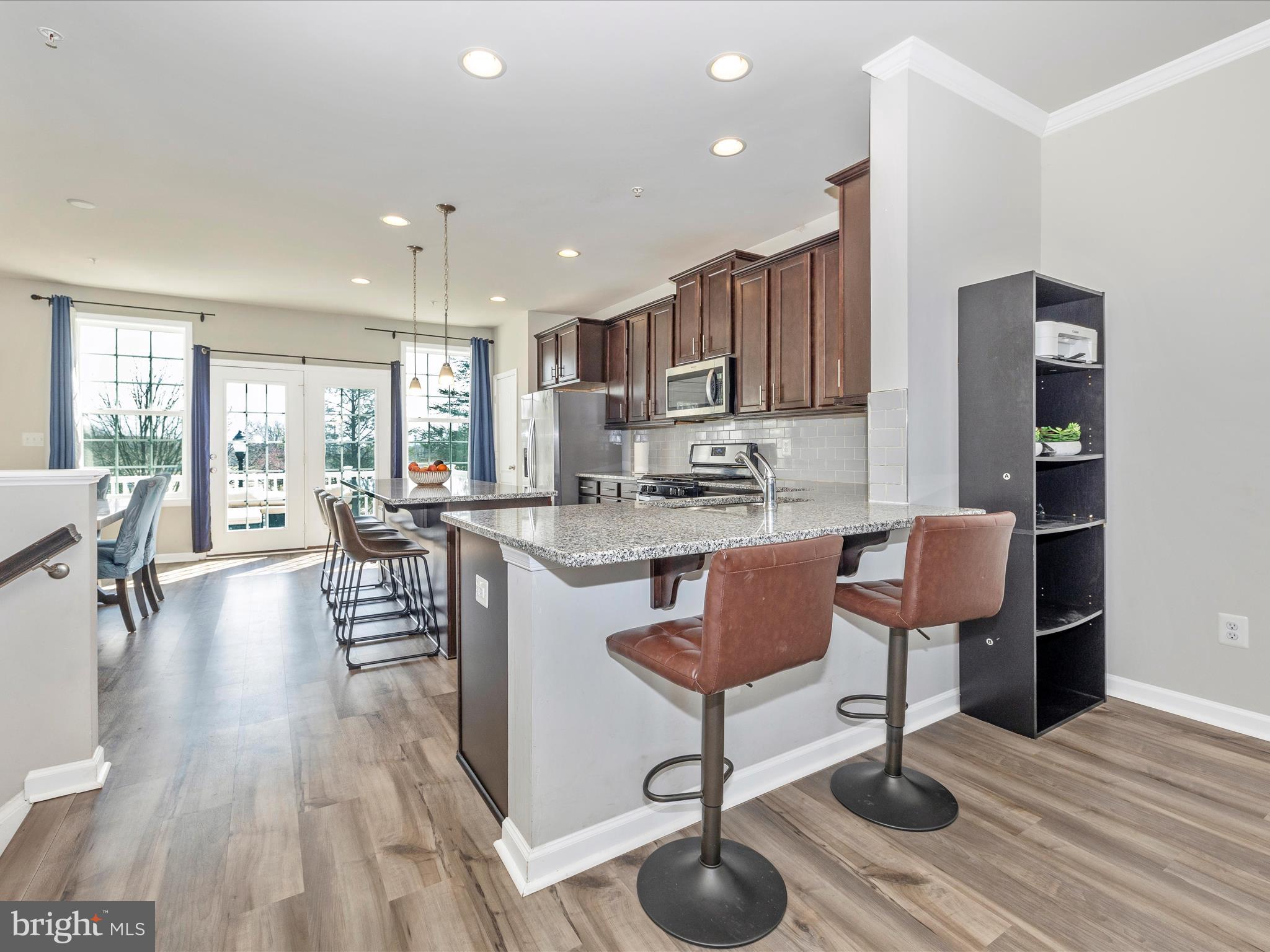 SPRING BANK - Residential