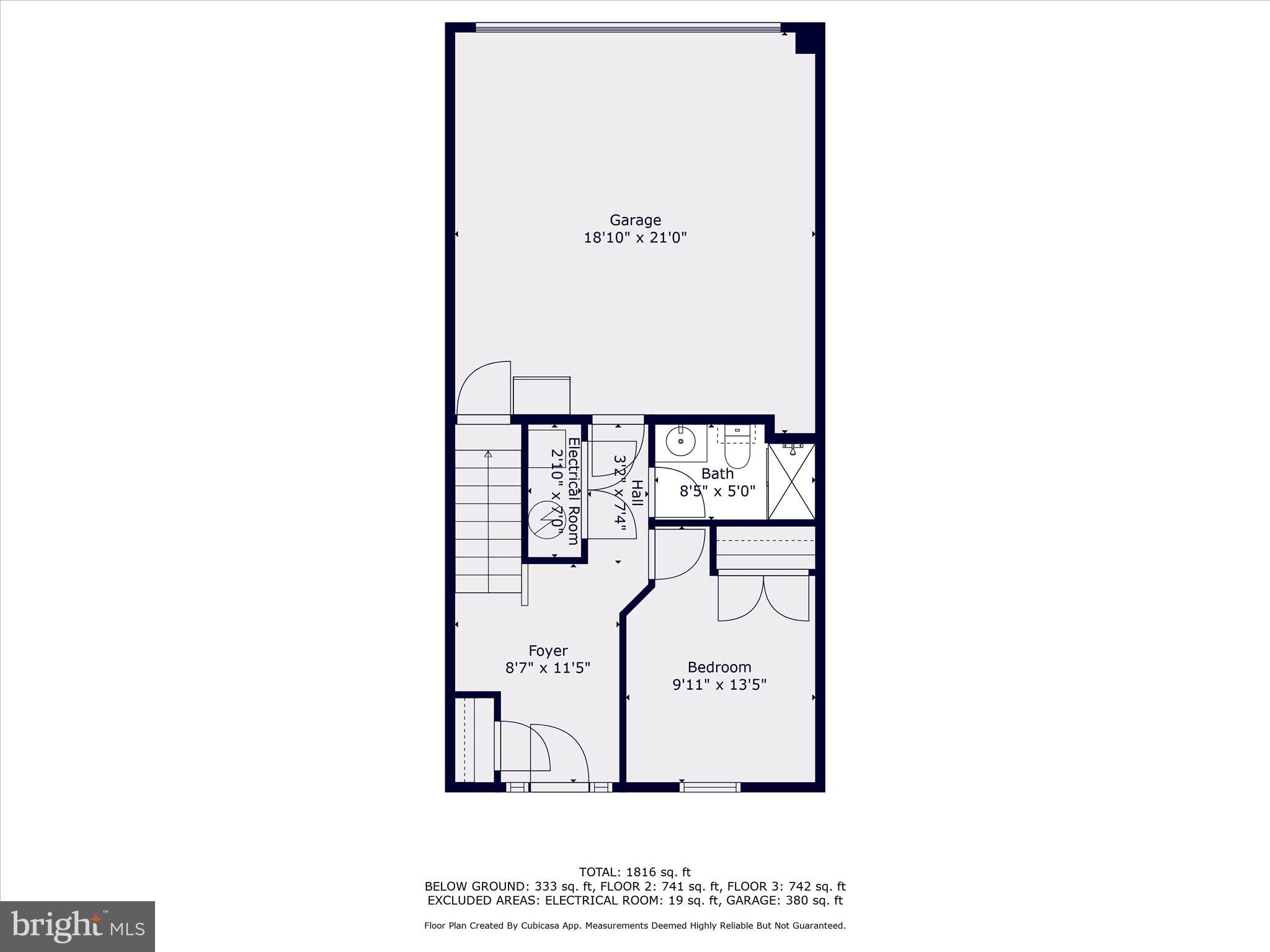 SPRING BANK - Residential