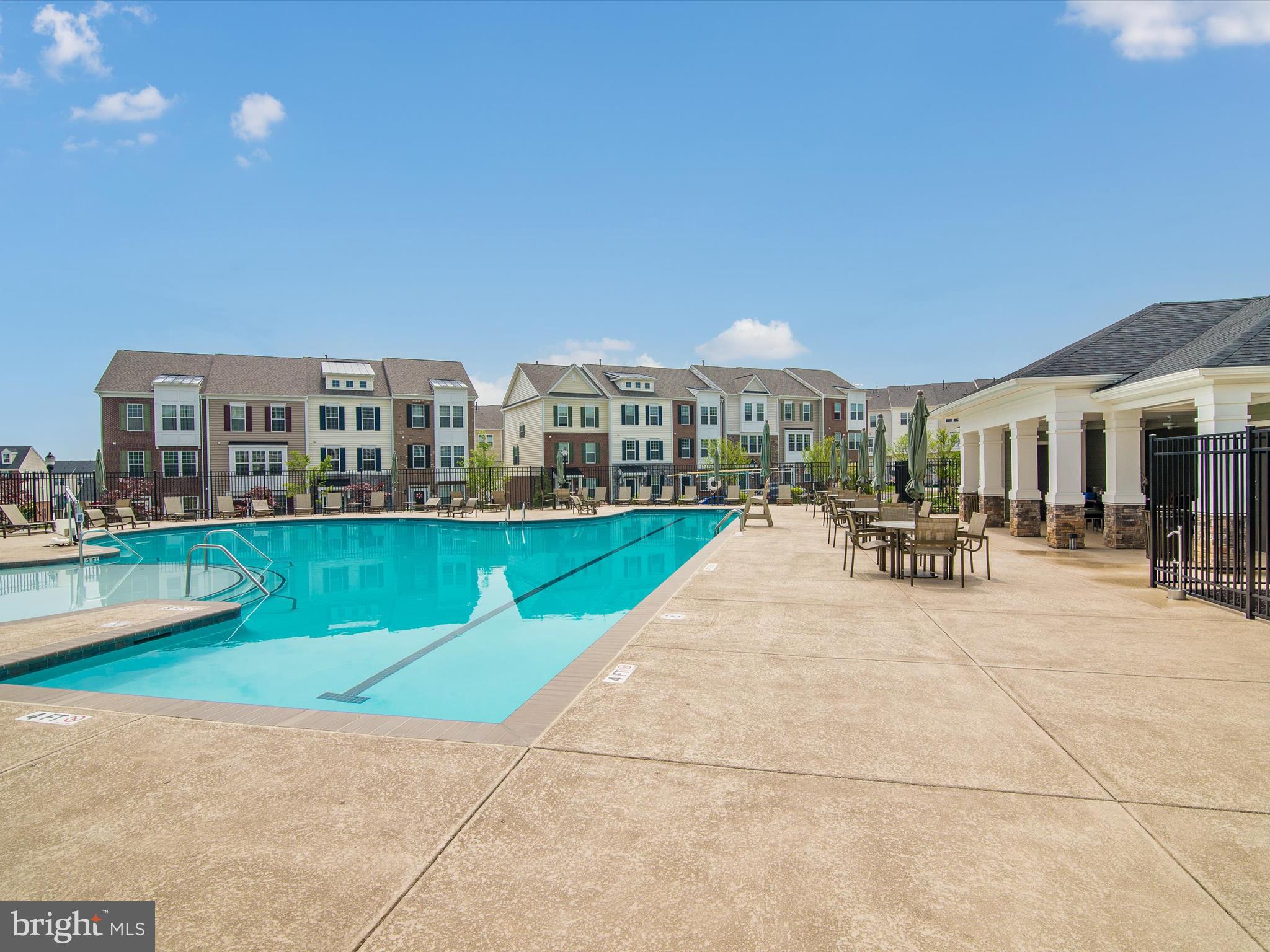 SPRING BANK - Residential