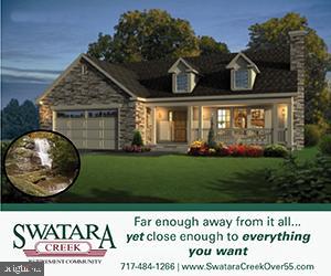 SWATARA VILLAGE - Land