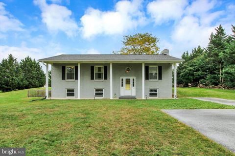 630 MEHRING ROAD LITTLESTOWN PA 17340