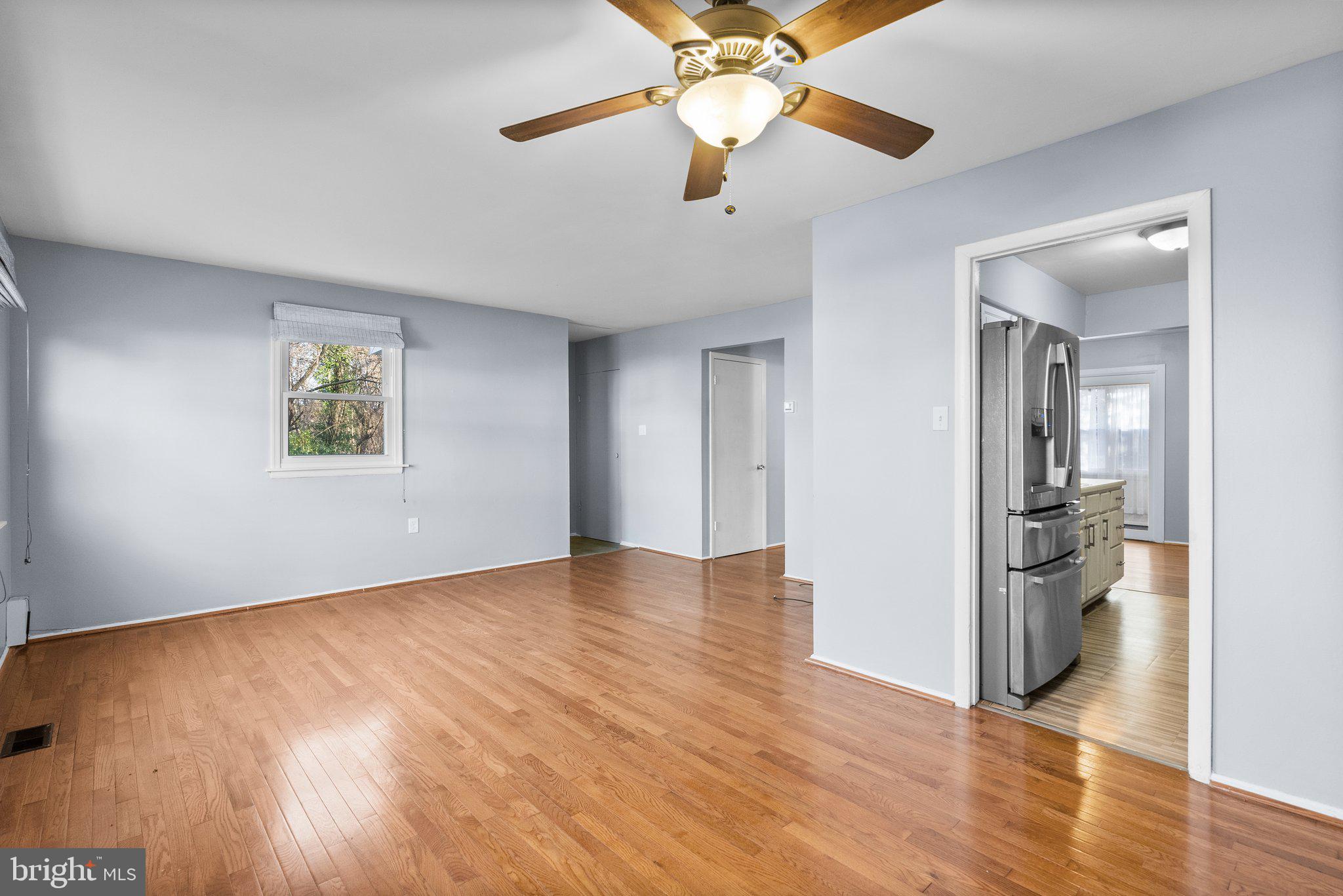 VILLAGE OF OLDE MILL - Residential