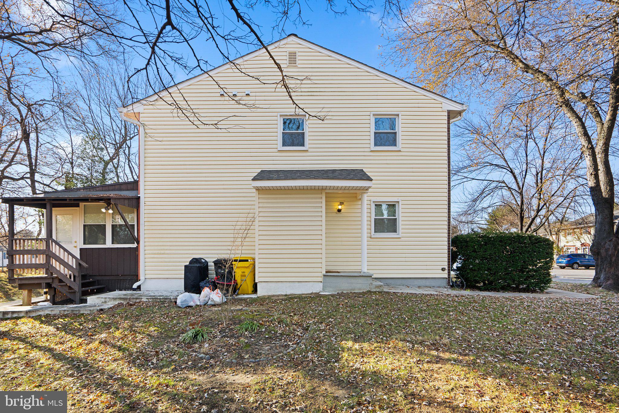 VILLAGE OF OLDE MILL - Residential
