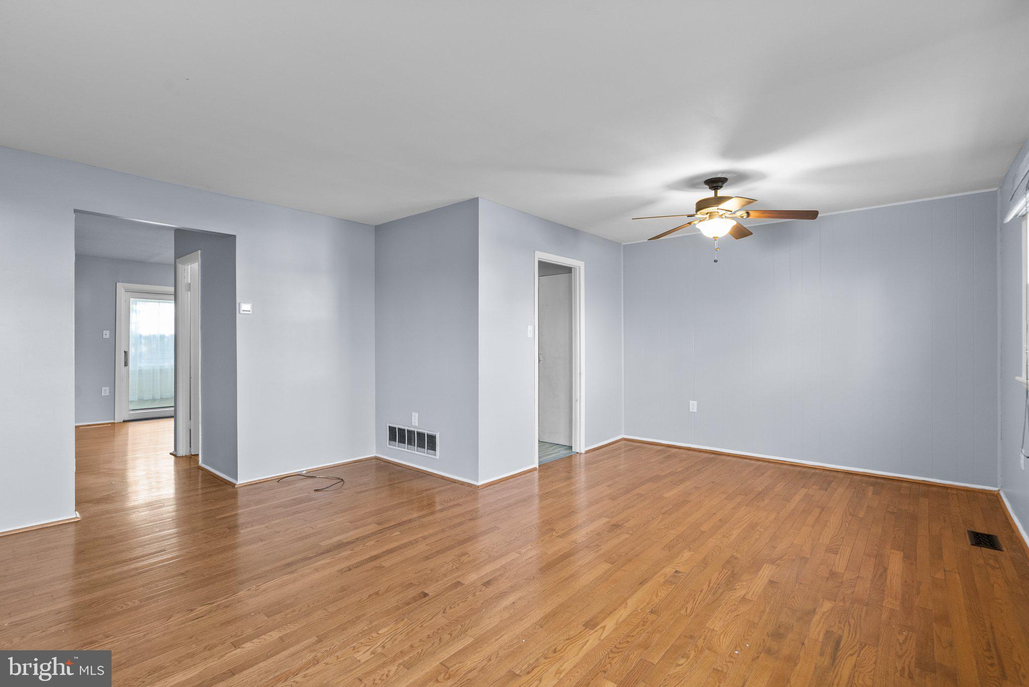 VILLAGE OF OLDE MILL - Residential