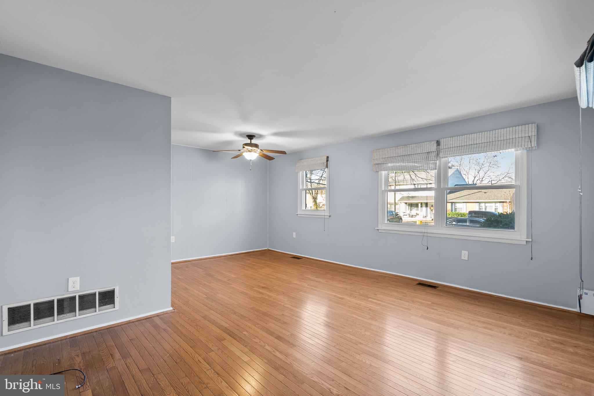 VILLAGE OF OLDE MILL - Residential