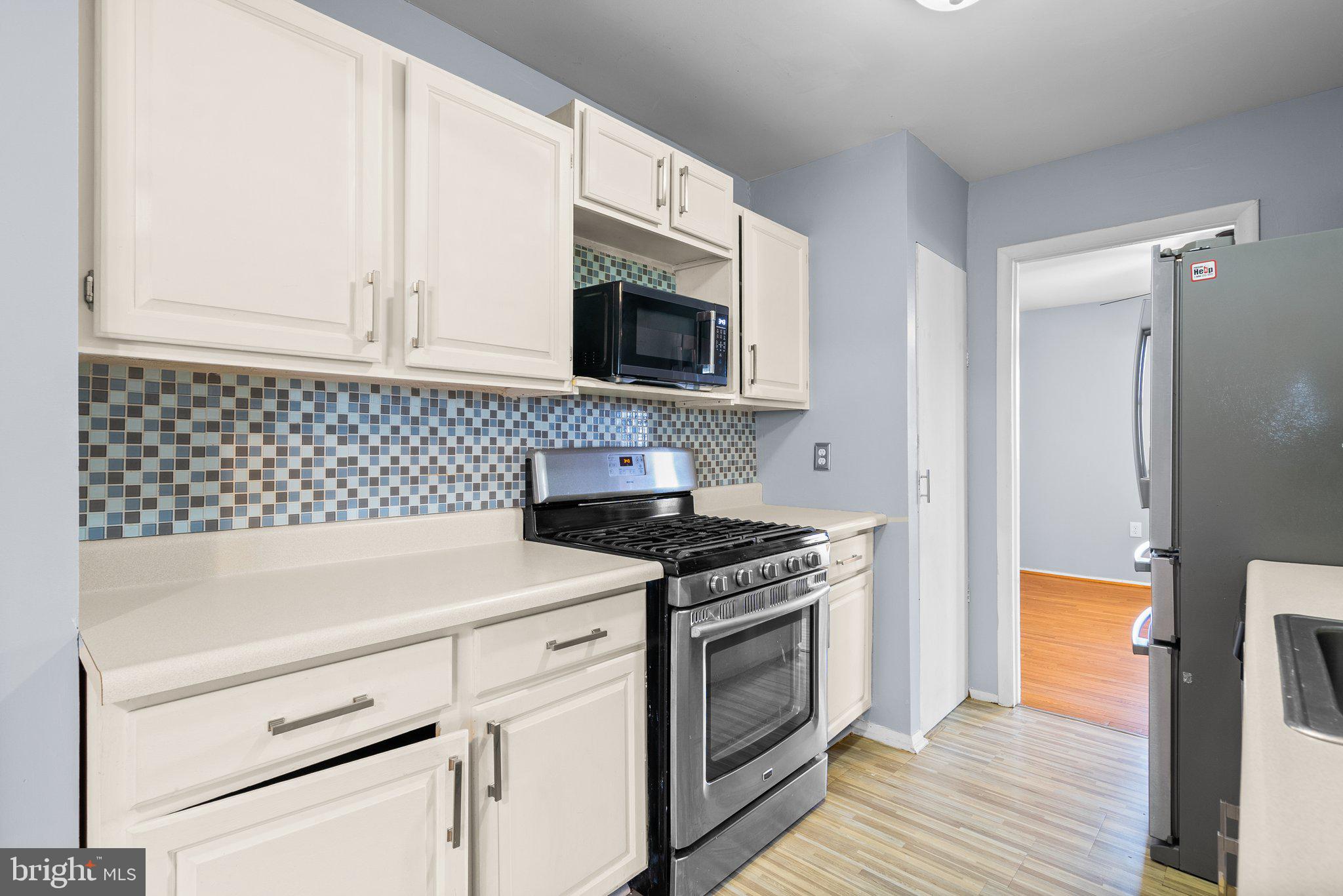 VILLAGE OF OLDE MILL - Residential