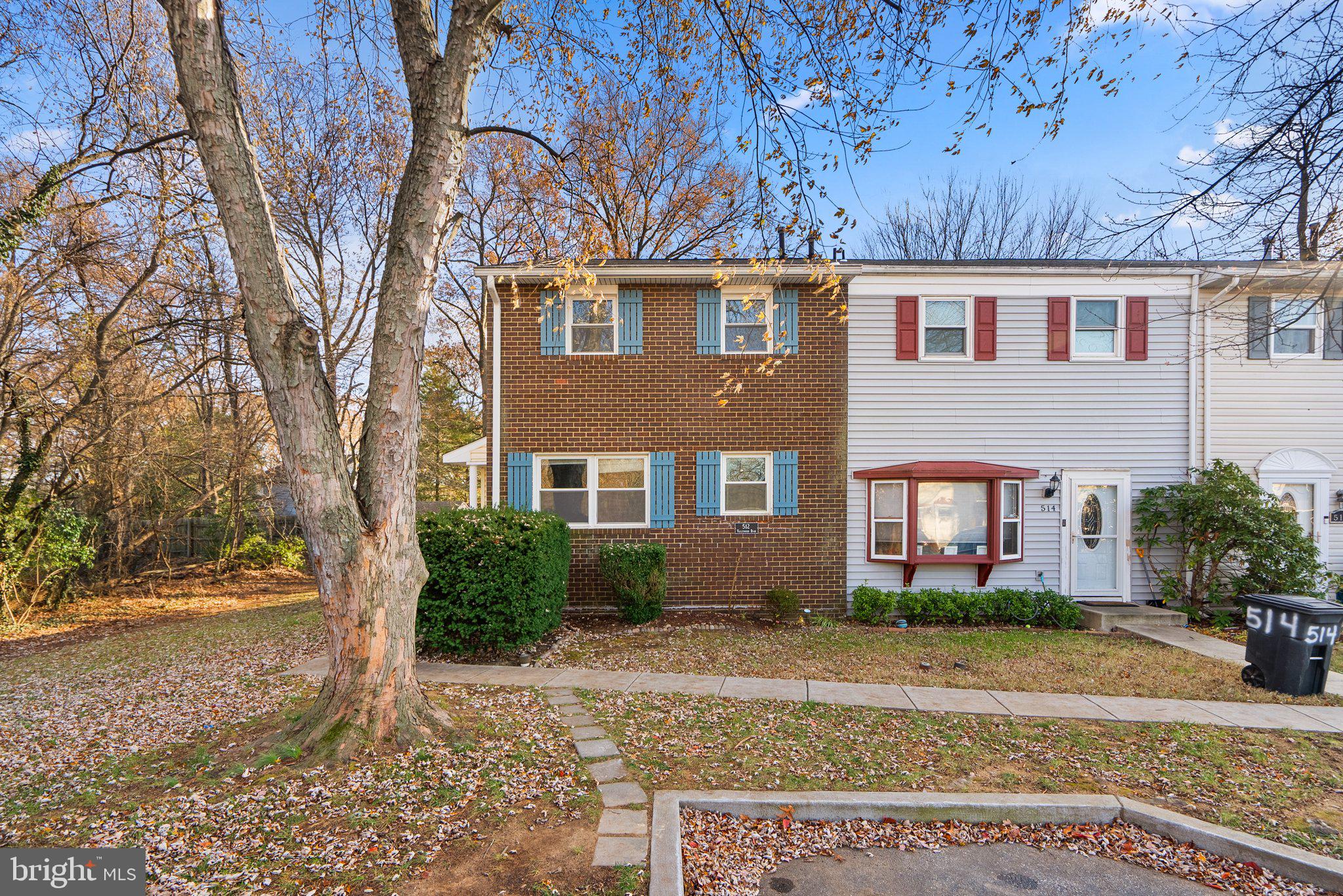 VILLAGE OF OLDE MILL - Residential