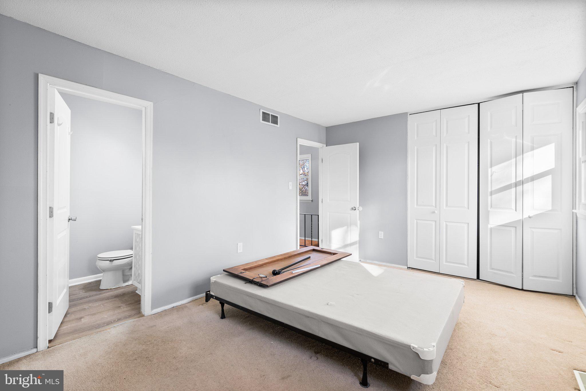 VILLAGE OF OLDE MILL - Residential