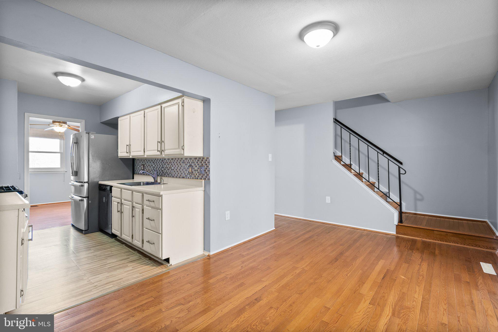 VILLAGE OF OLDE MILL - Residential