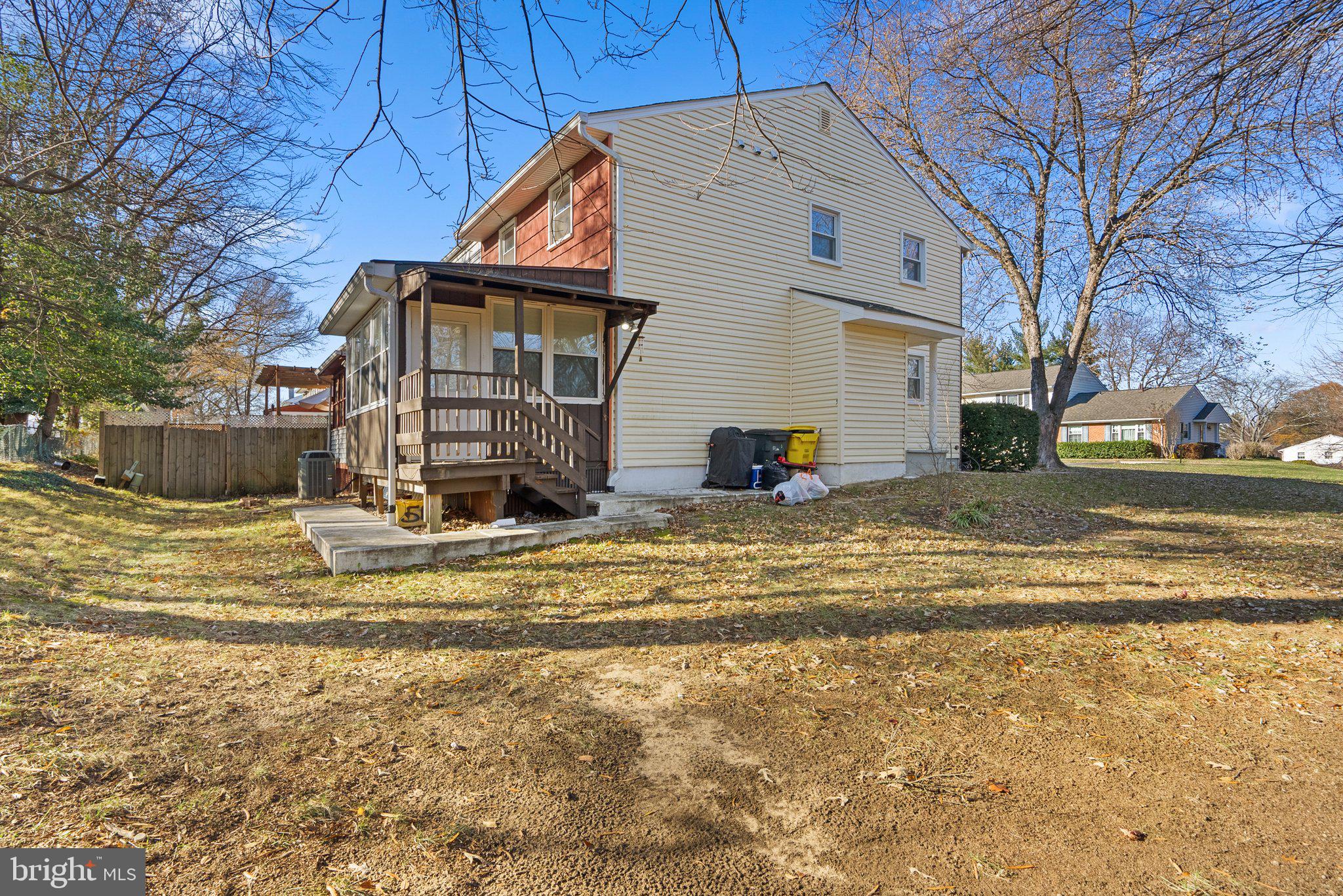 VILLAGE OF OLDE MILL - Residential