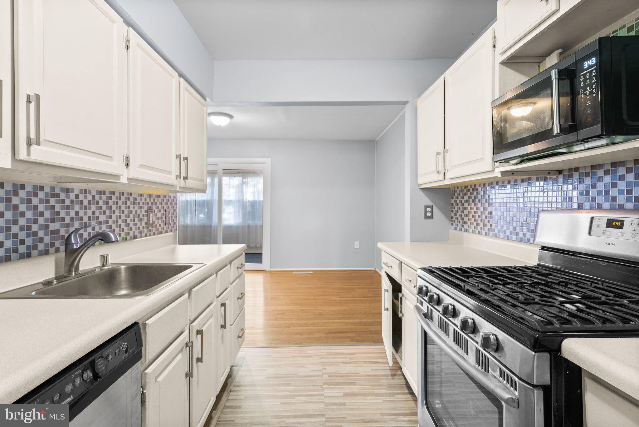 VILLAGE OF OLDE MILL - Residential