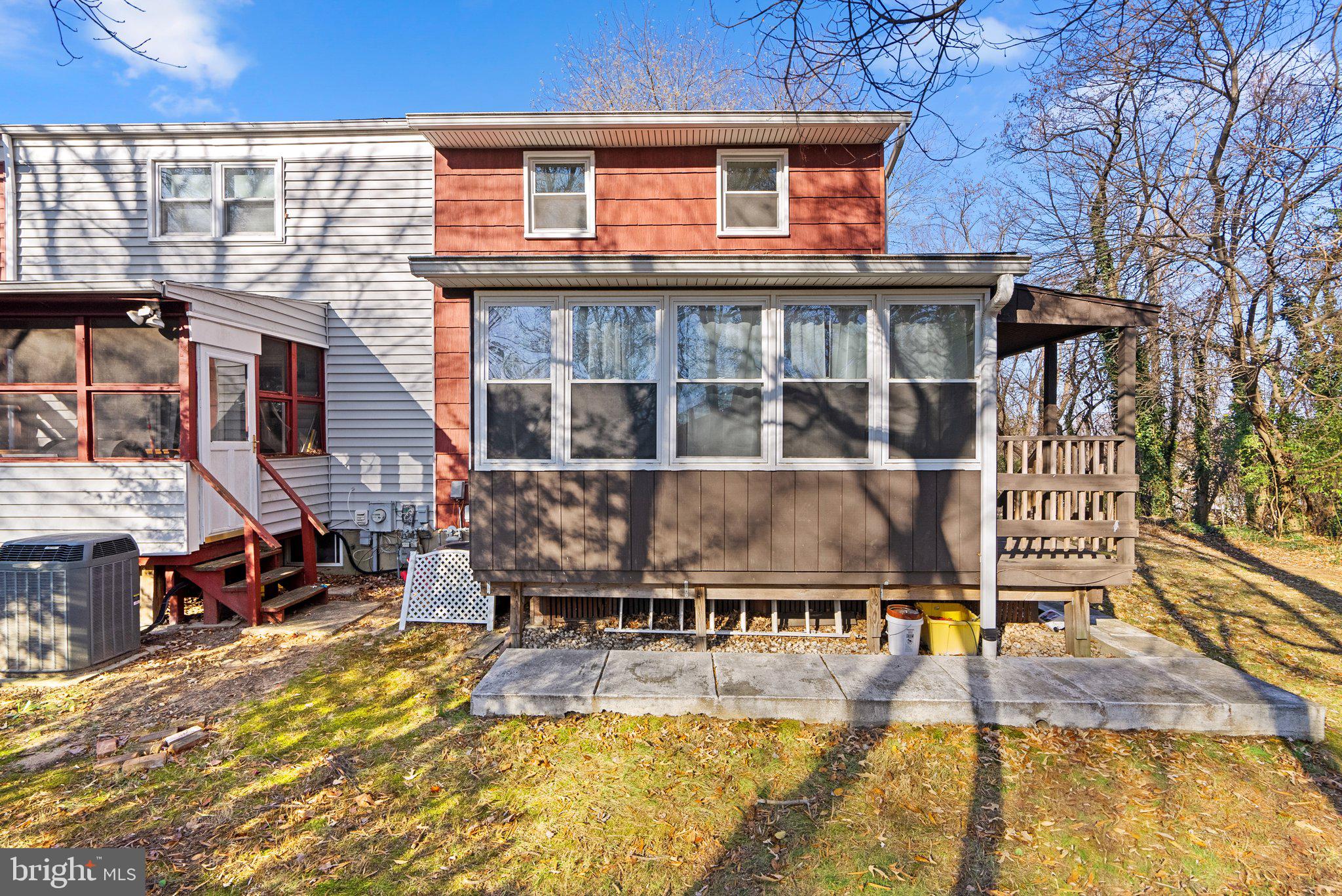 VILLAGE OF OLDE MILL - Residential