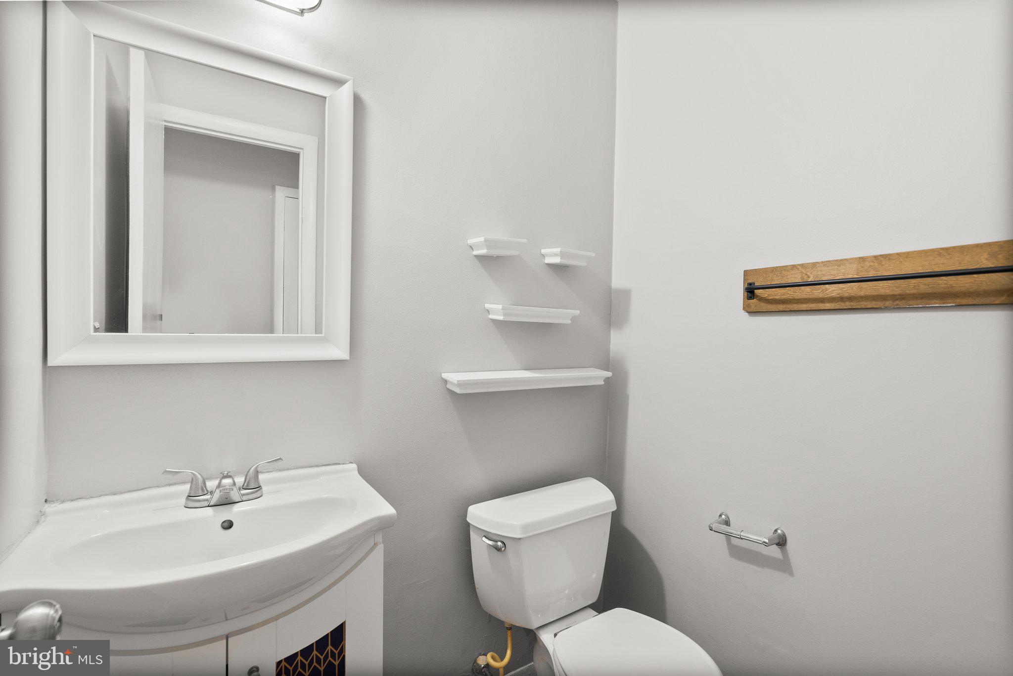 VILLAGE OF OLDE MILL - Residential