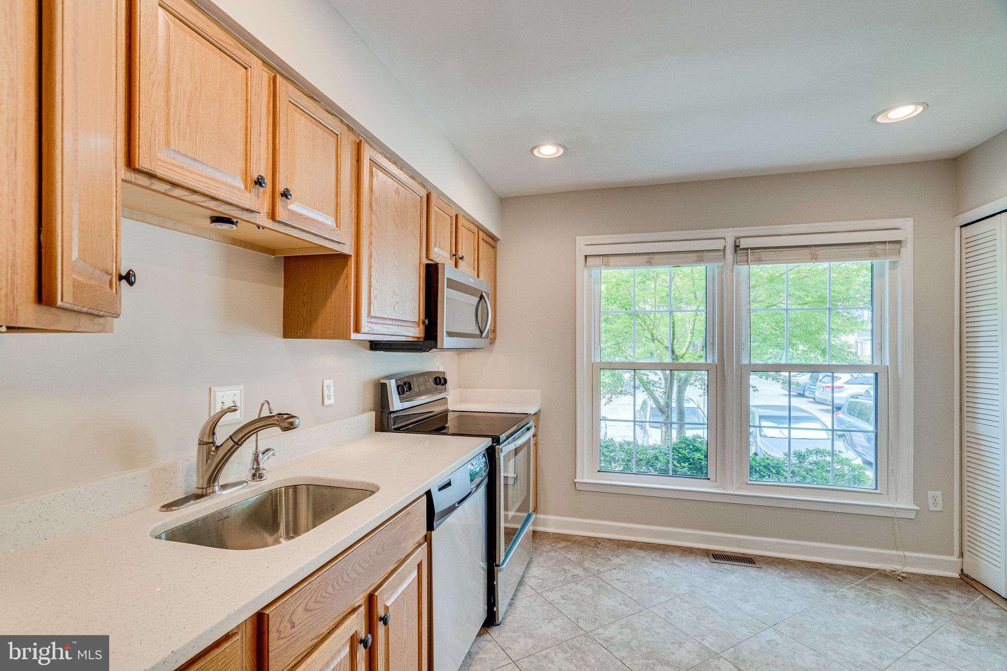 OLD MILL COMMUNITY - Residential Lease