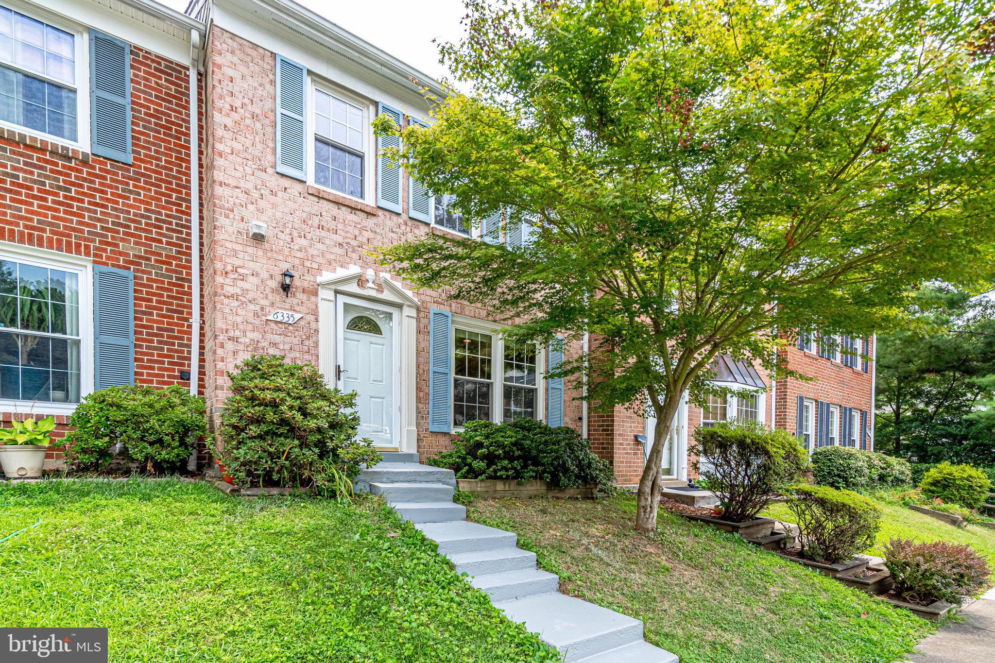 OLD MILL COMMUNITY - Residential Lease