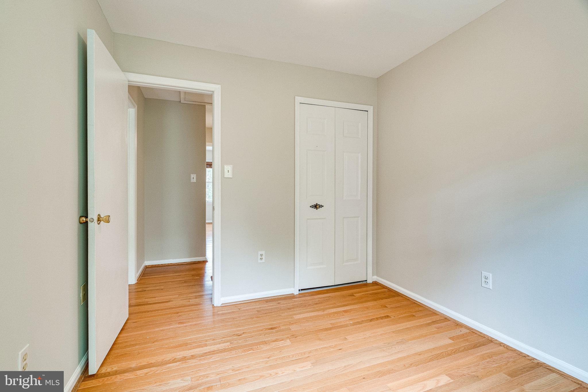 OLD MILL COMMUNITY - Residential Lease