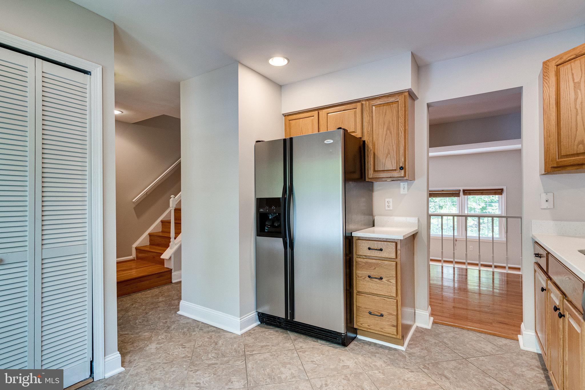 OLD MILL COMMUNITY - Residential Lease